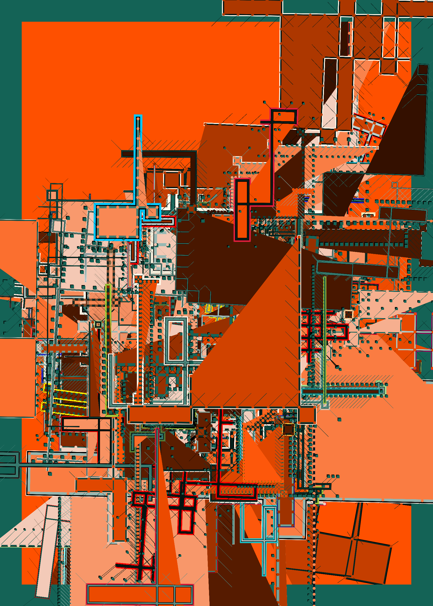 Caminos #31000118