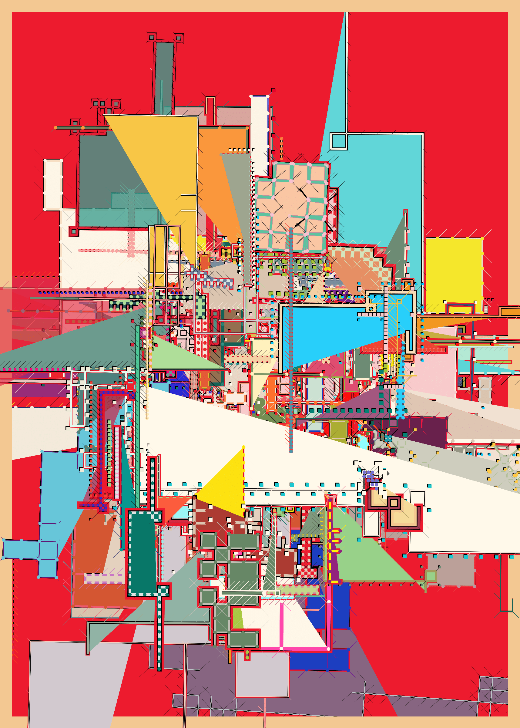Caminos #31000123