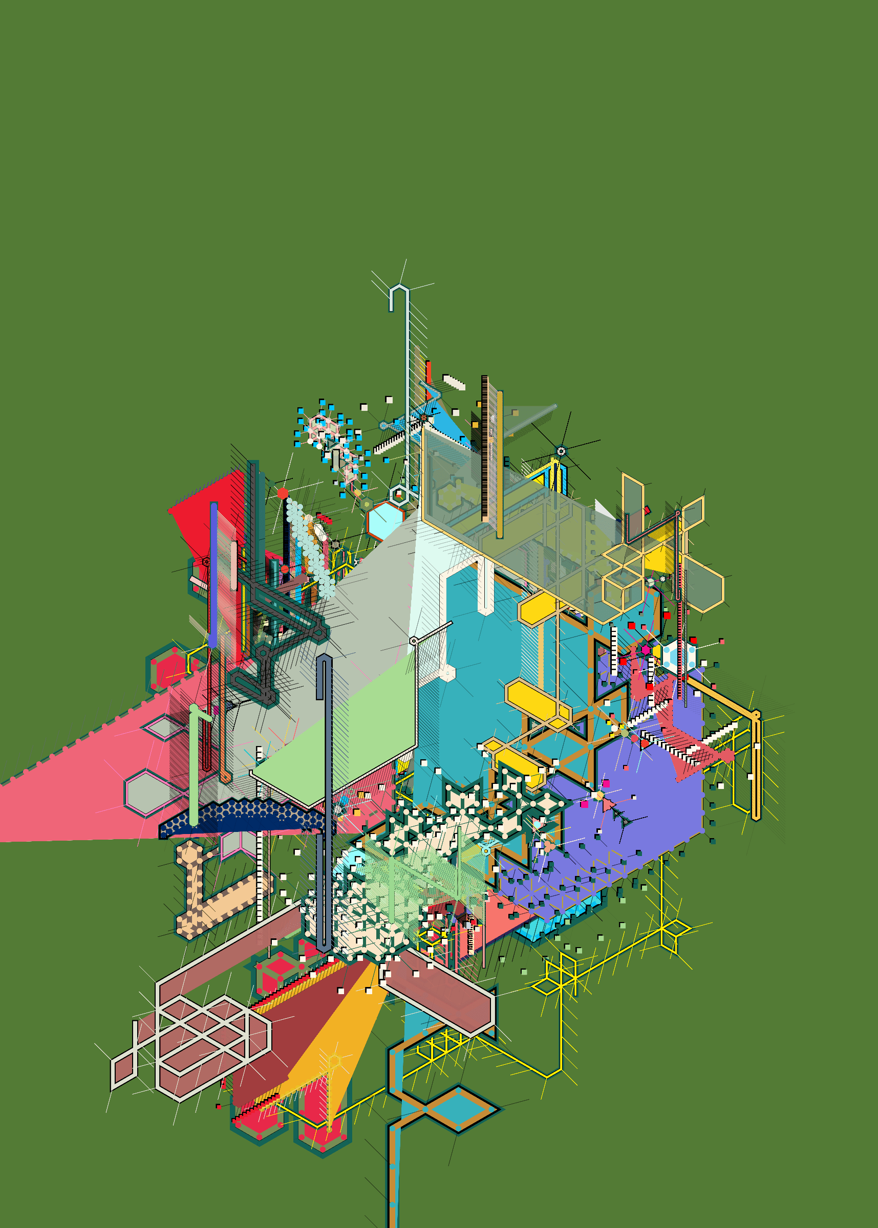 Caminos #31000299