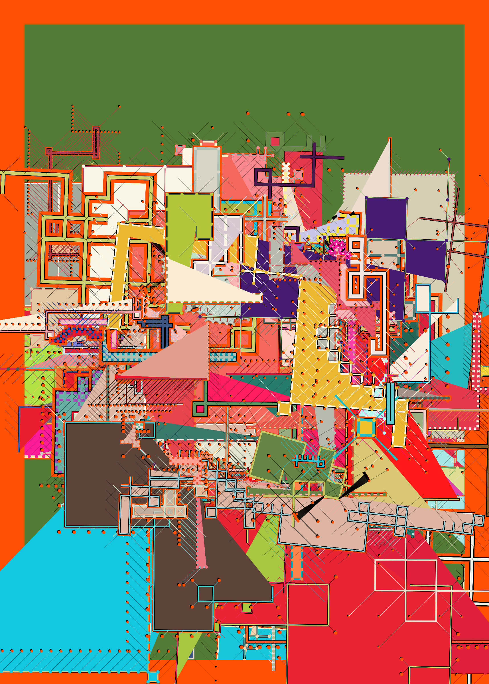 Caminos #31000301