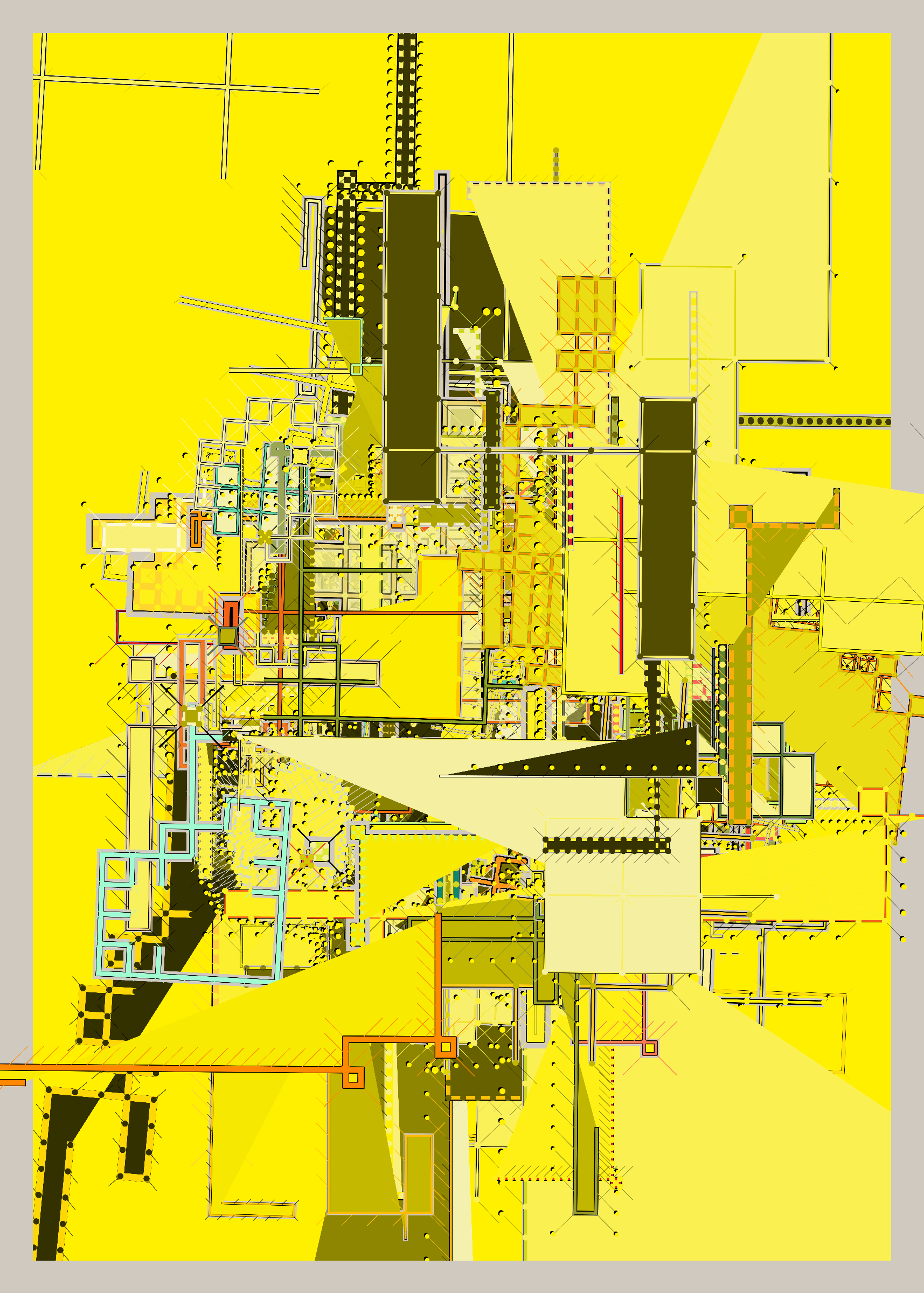 Caminos #31000302