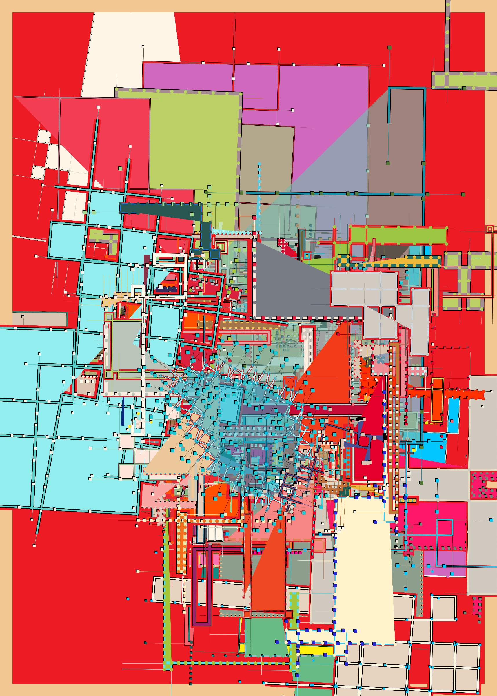 Caminos #31000327