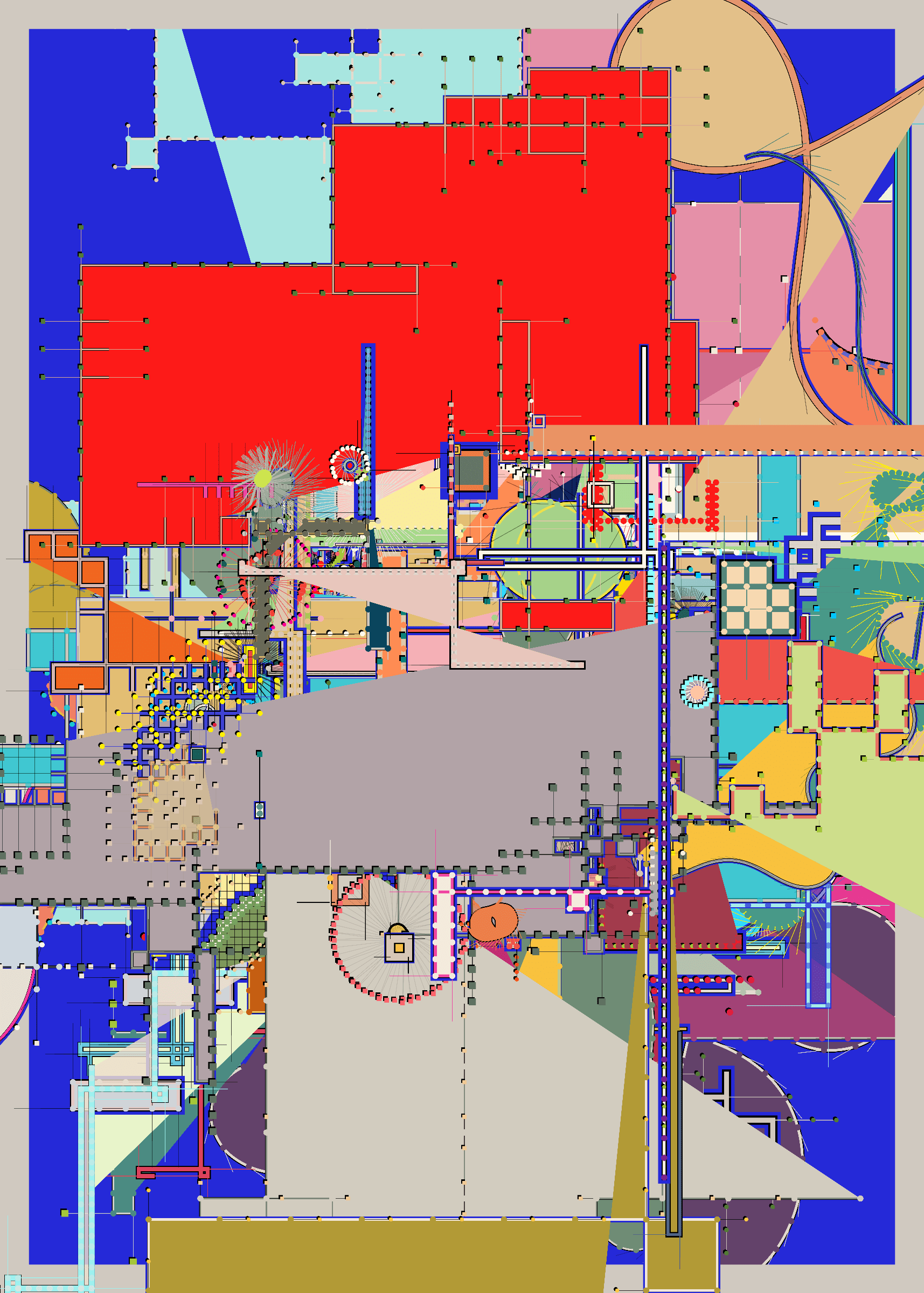 Caminos #31000347
