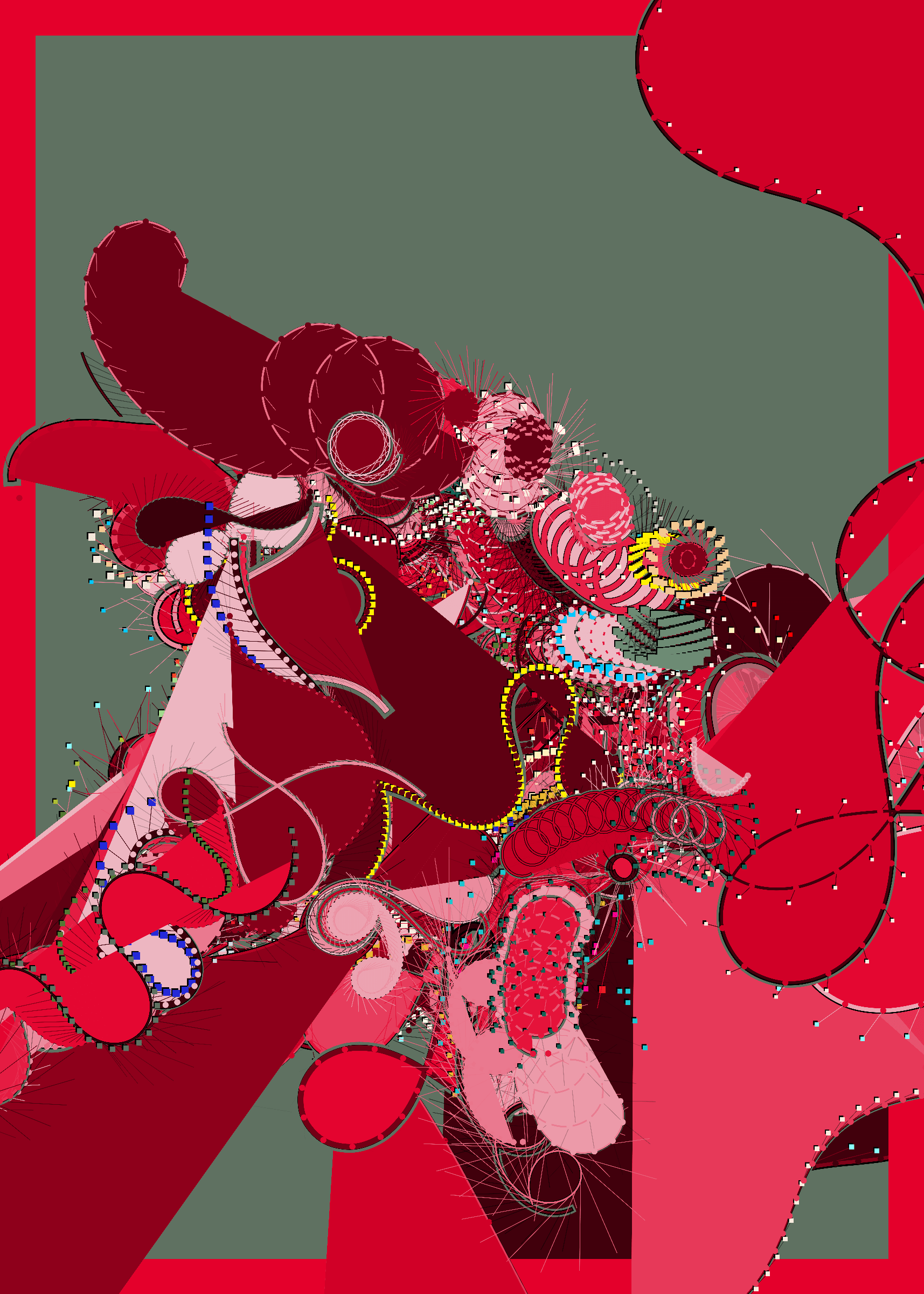 Caminos #31000359