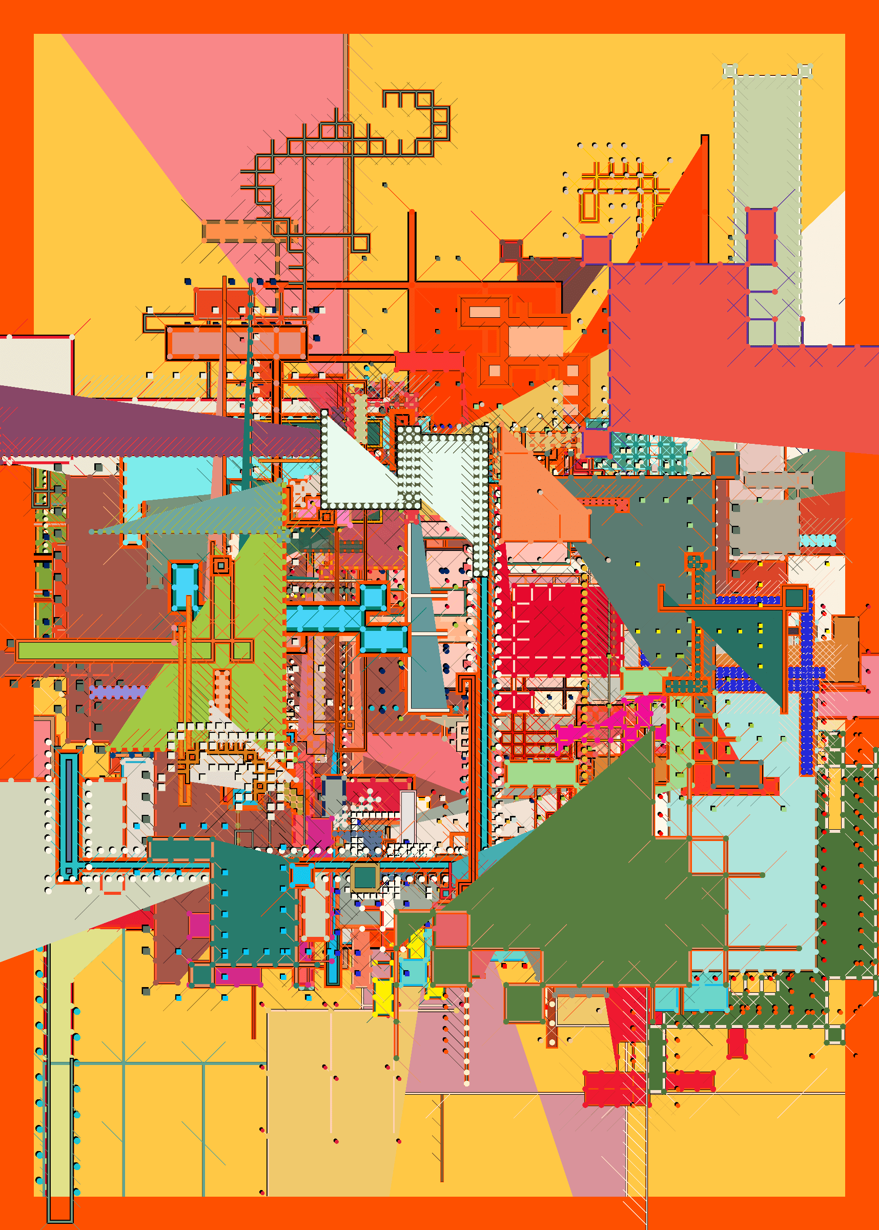Caminos #31000401