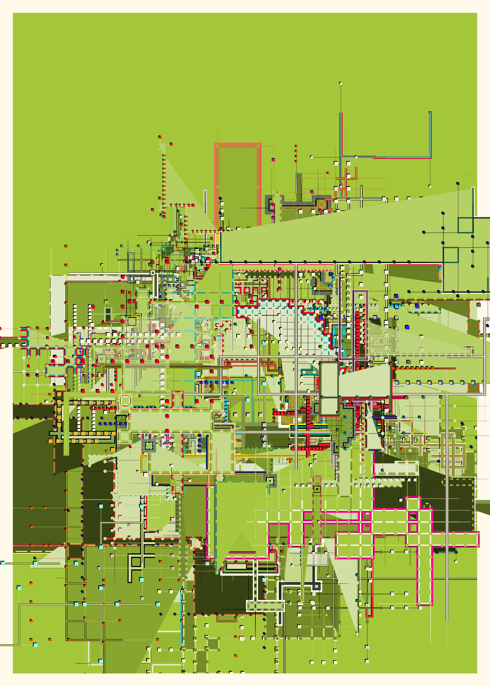 Featured token for: Caminos