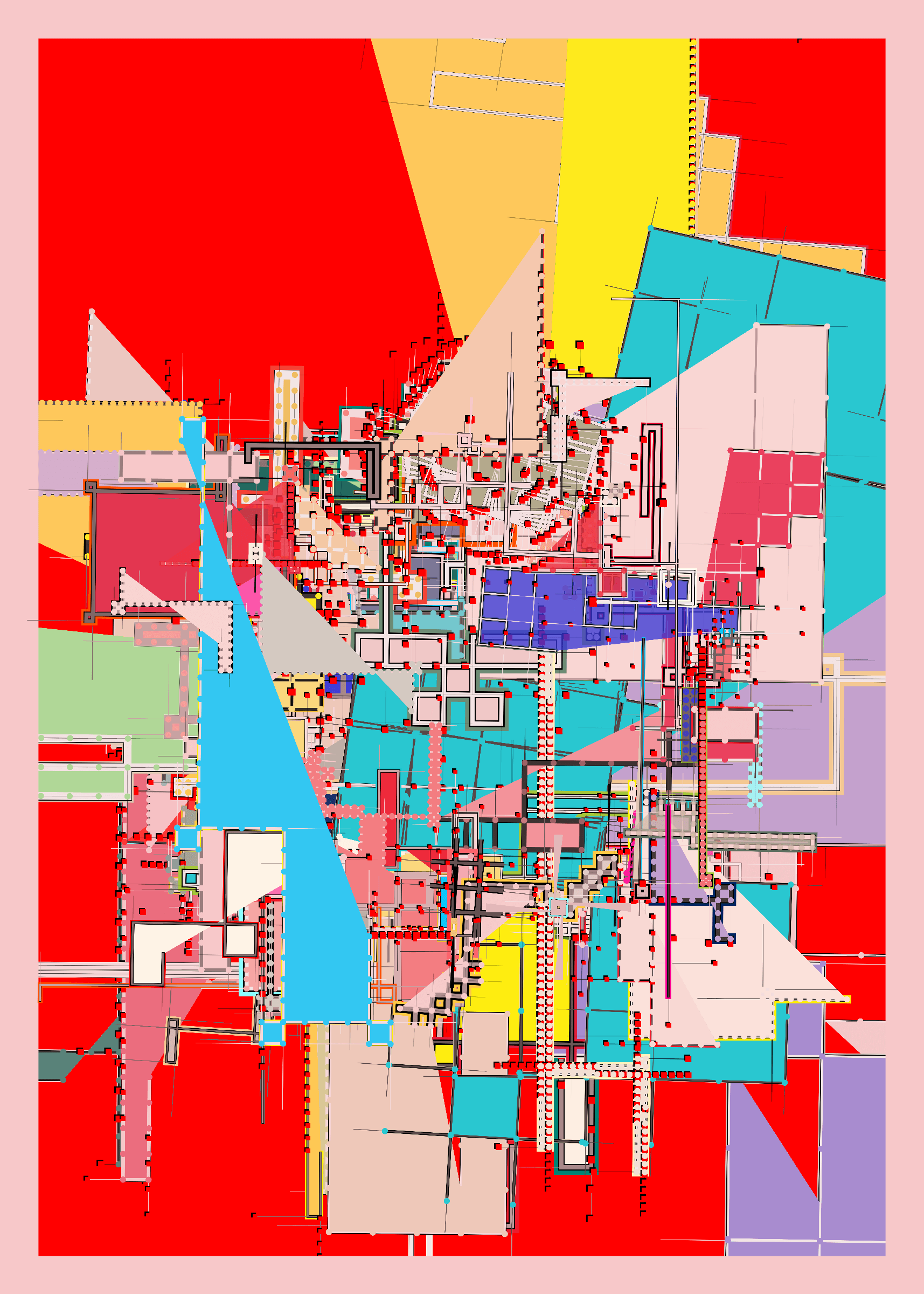 Caminos #31000449
