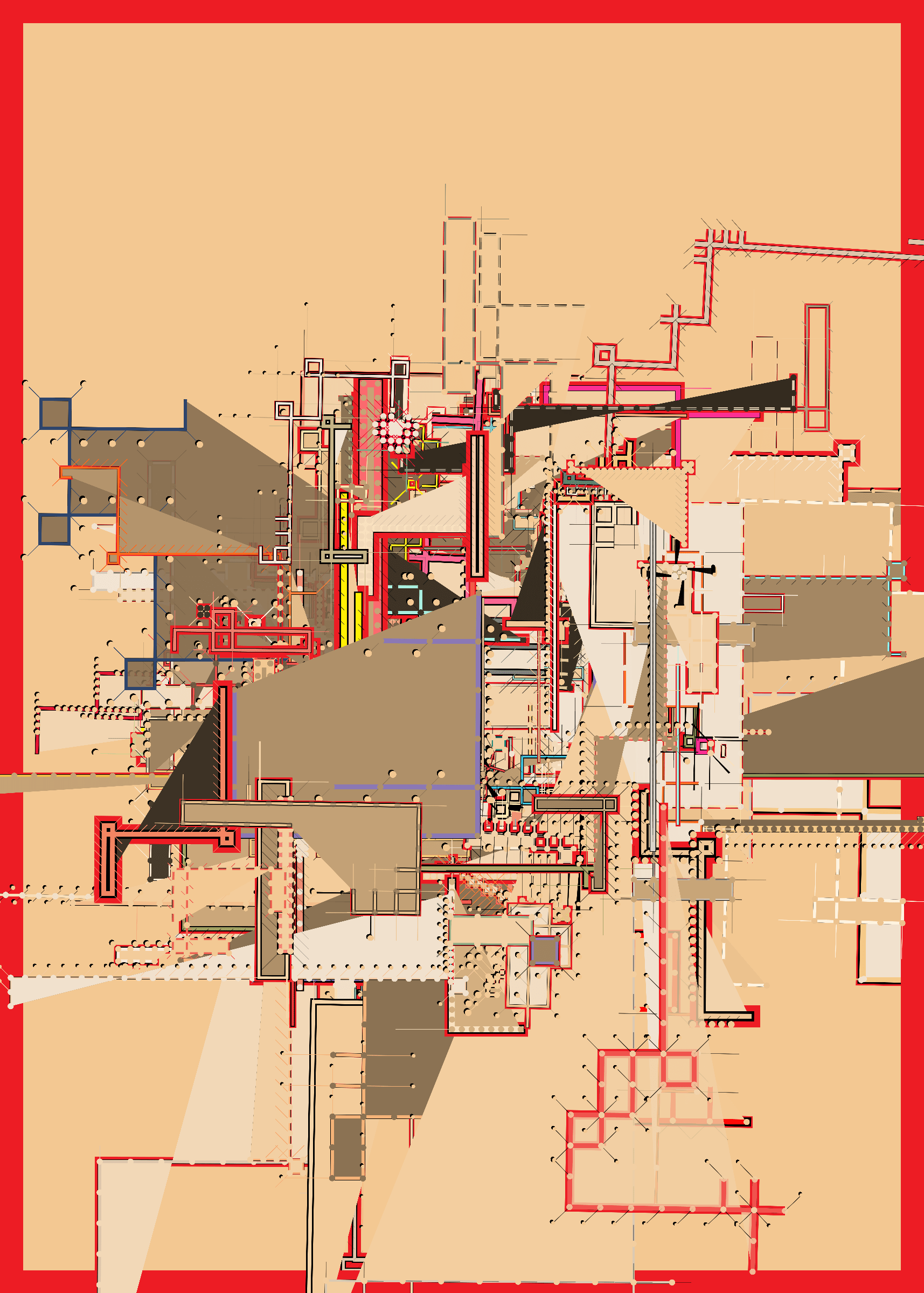 Caminos #31000482