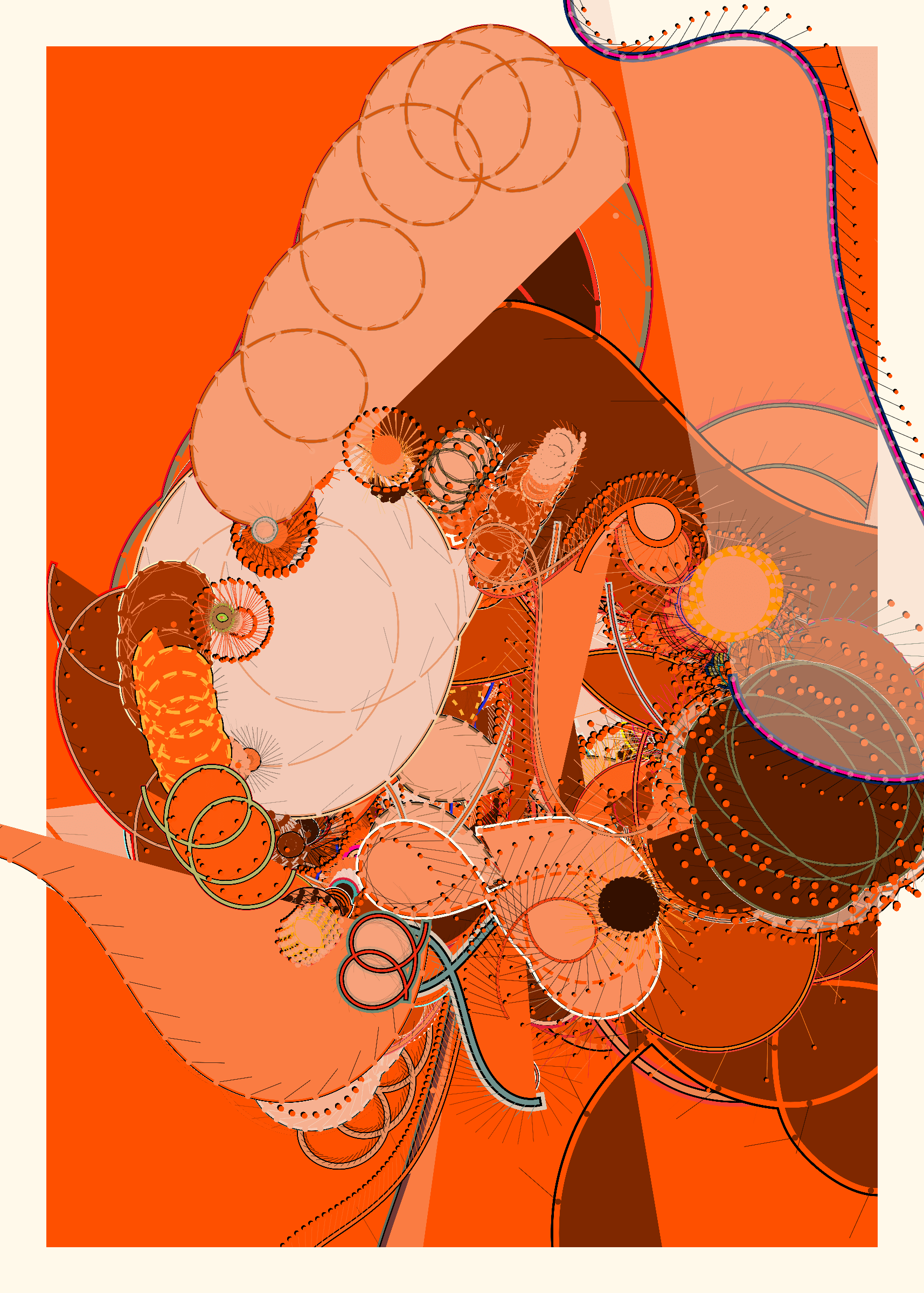 Caminos #31000545