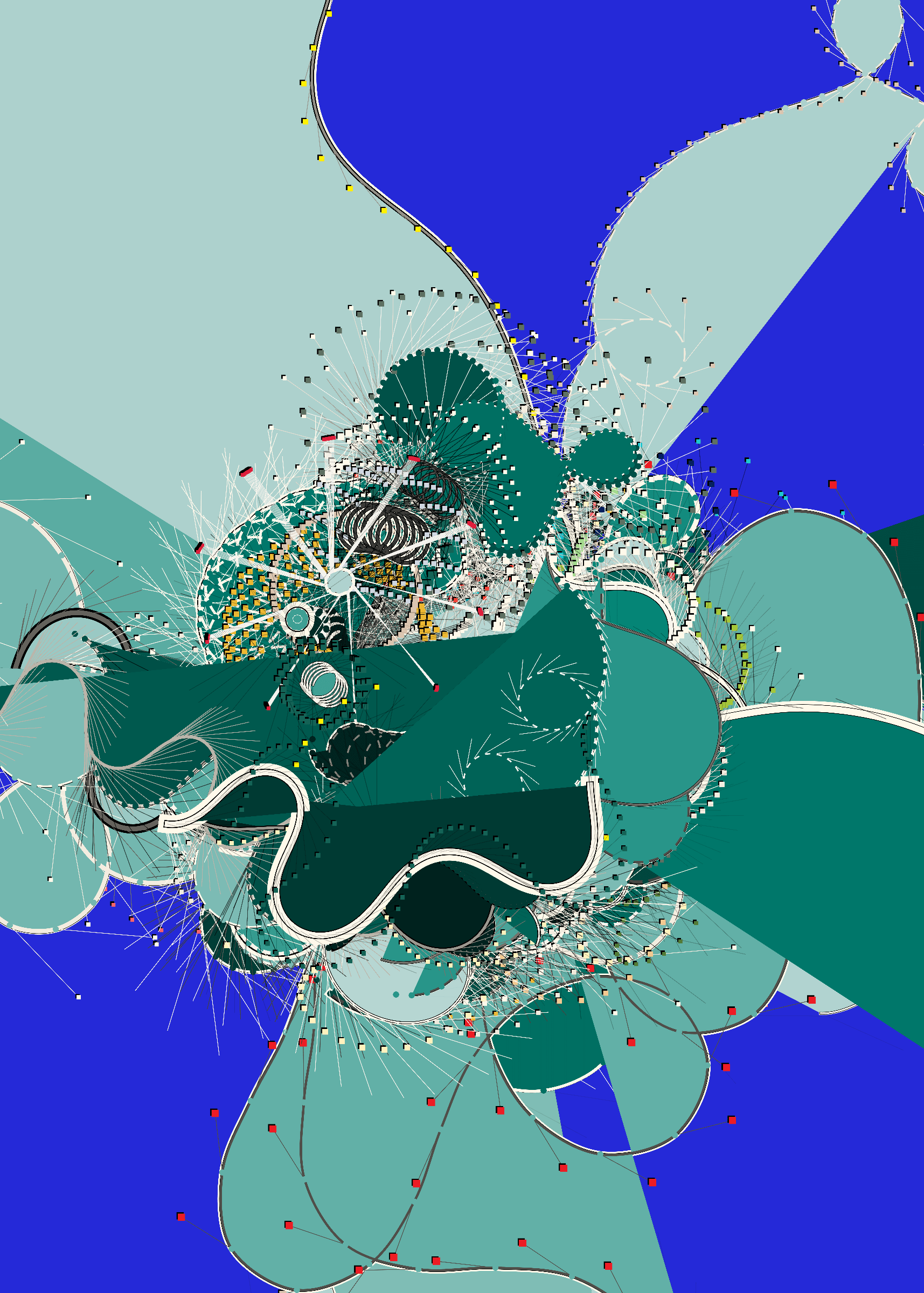 Caminos #31000548
