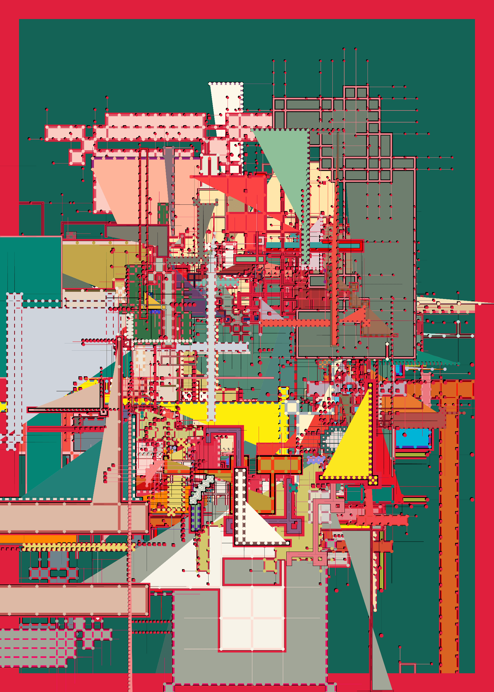 Caminos #31000586
