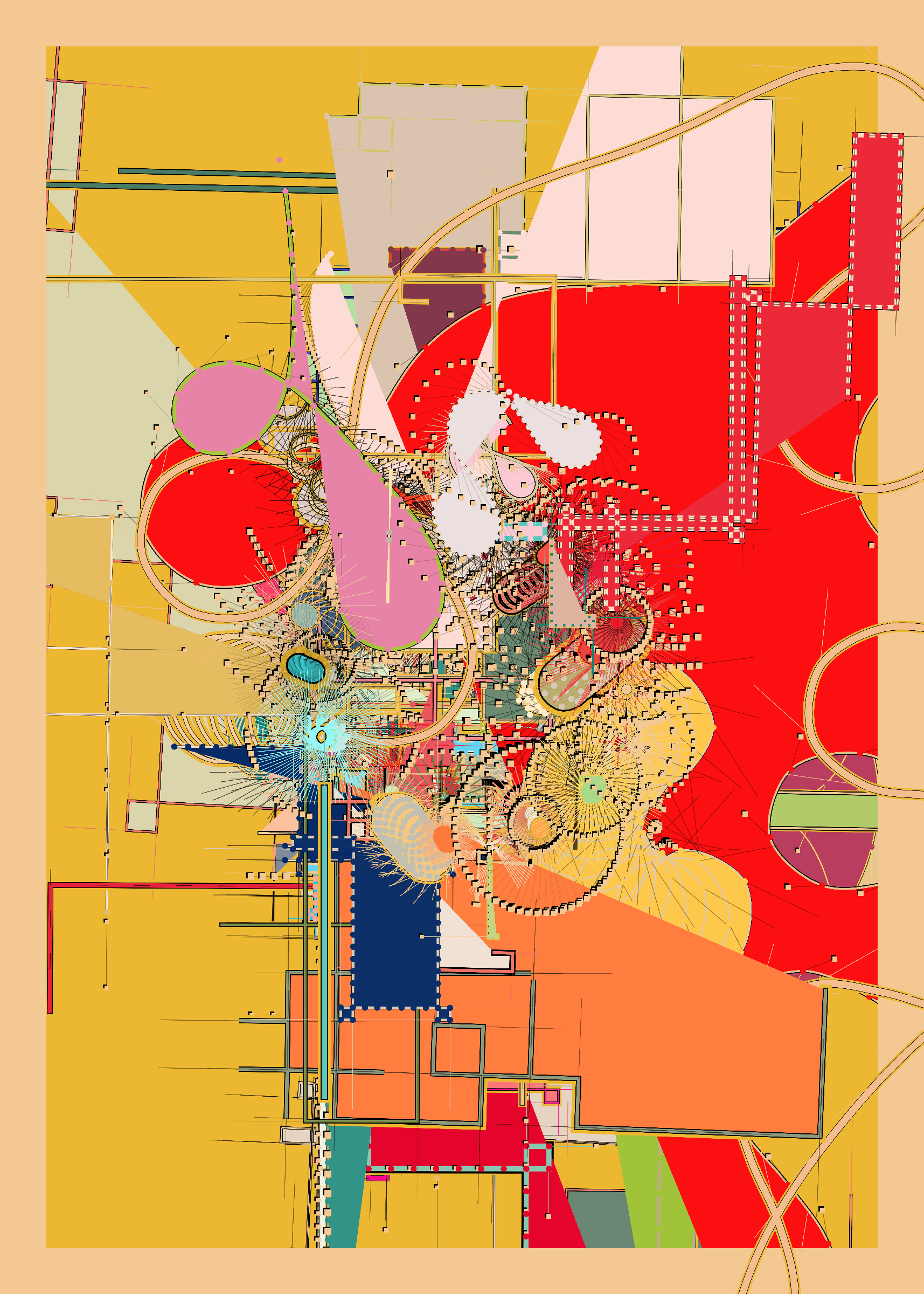 Caminos #31000589