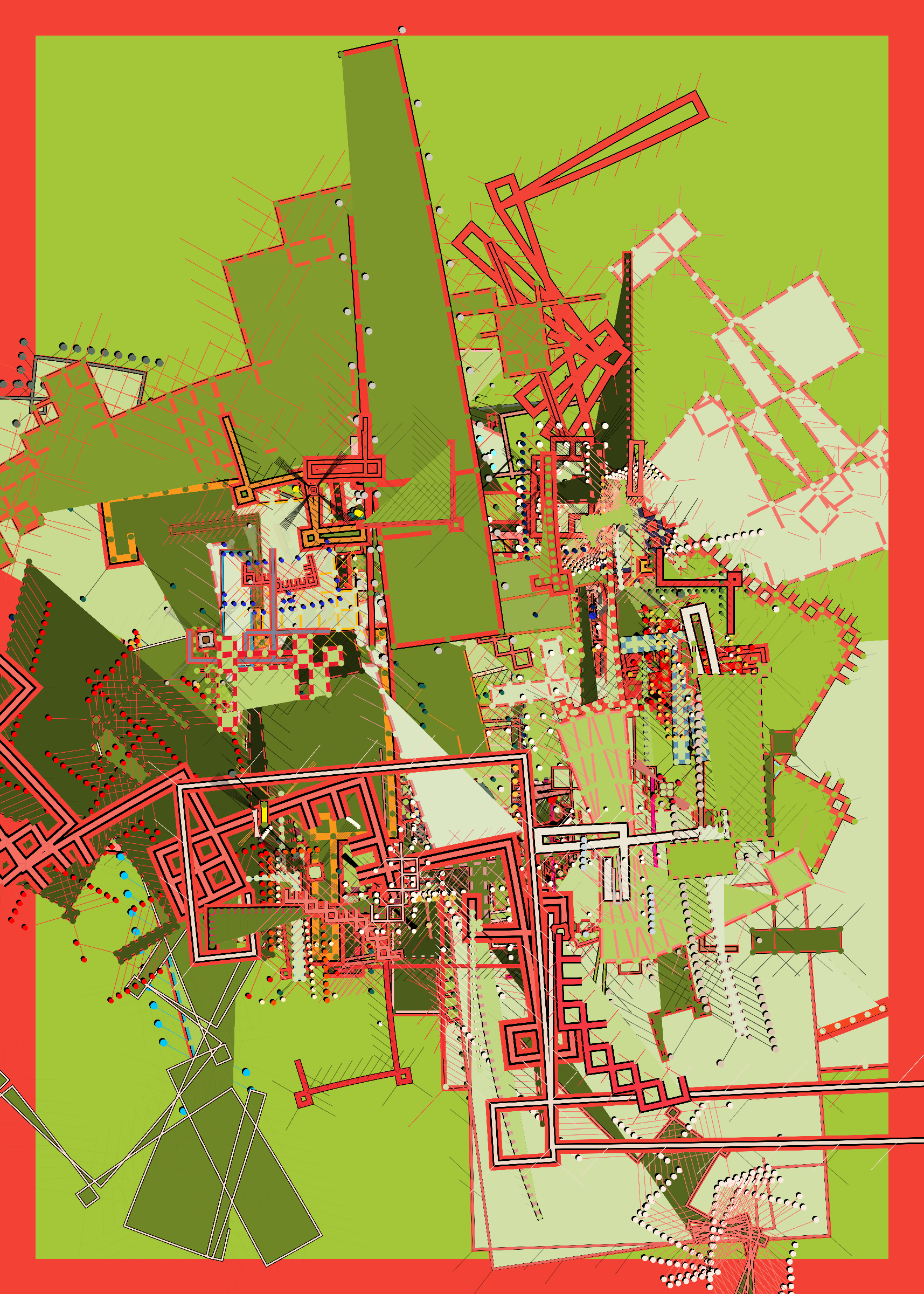 Caminos #31000605
