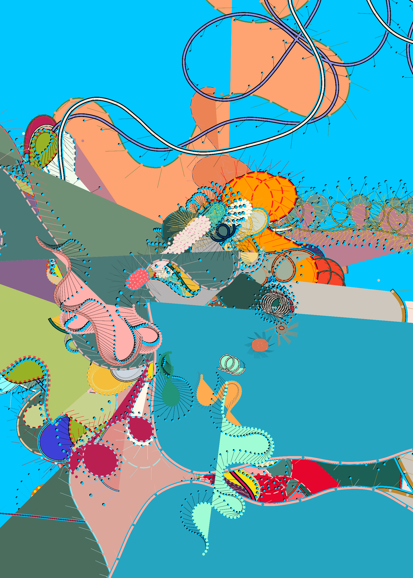 Caminos #31000633