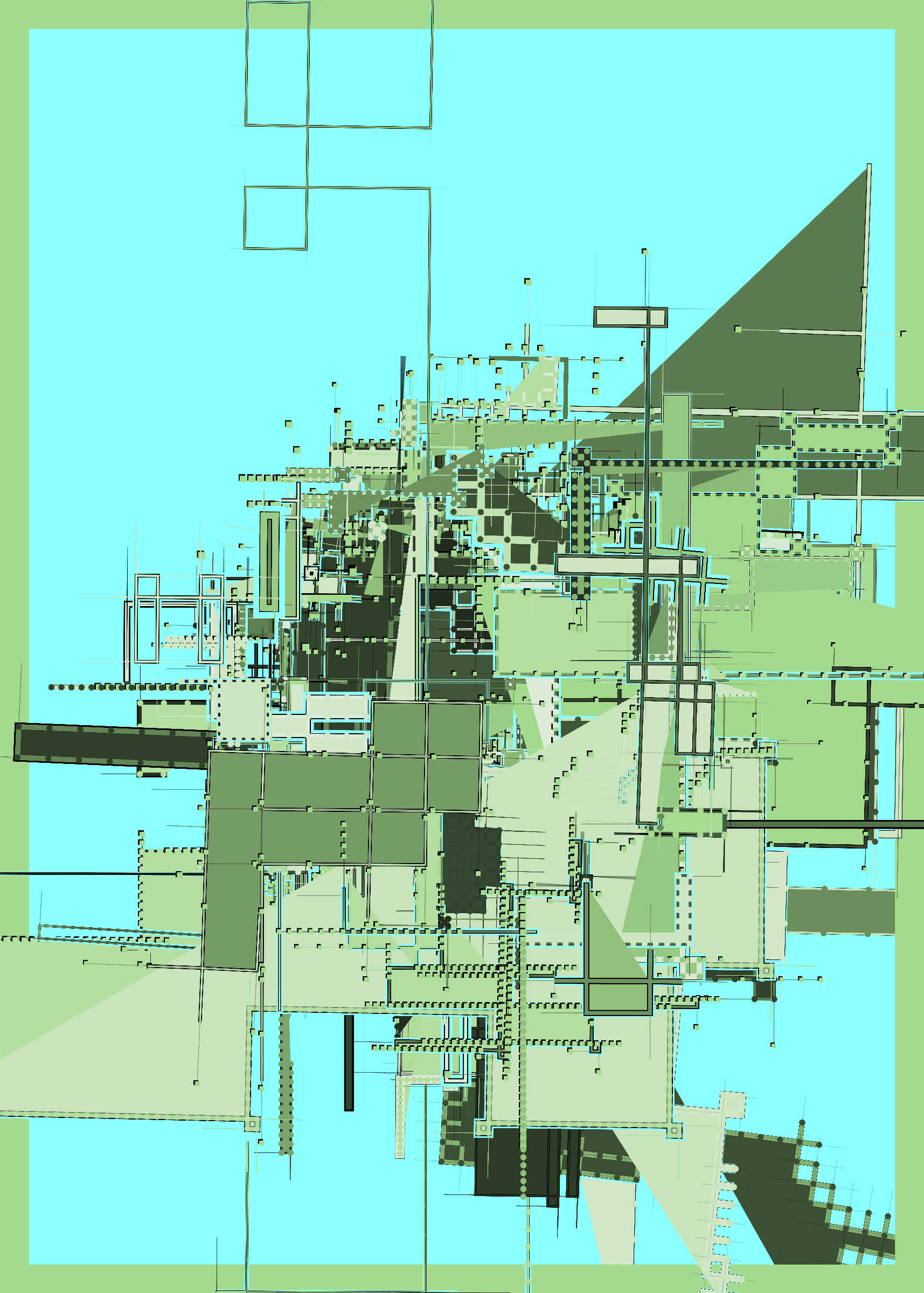 Caminos #31000675