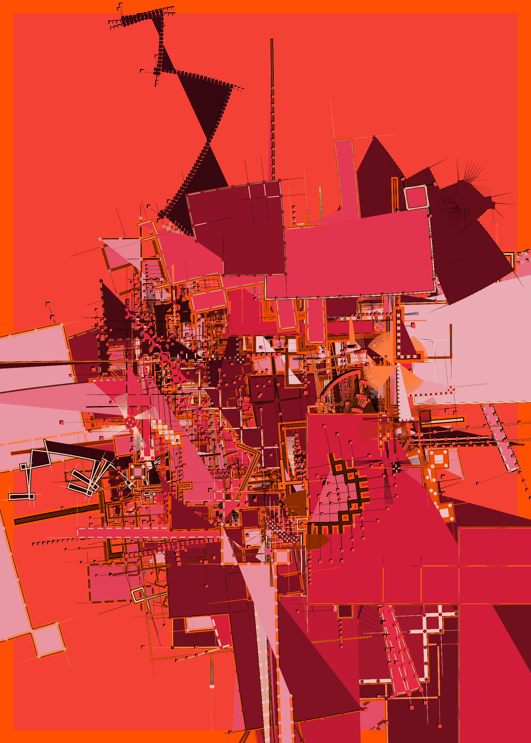 Caminos #31000733
