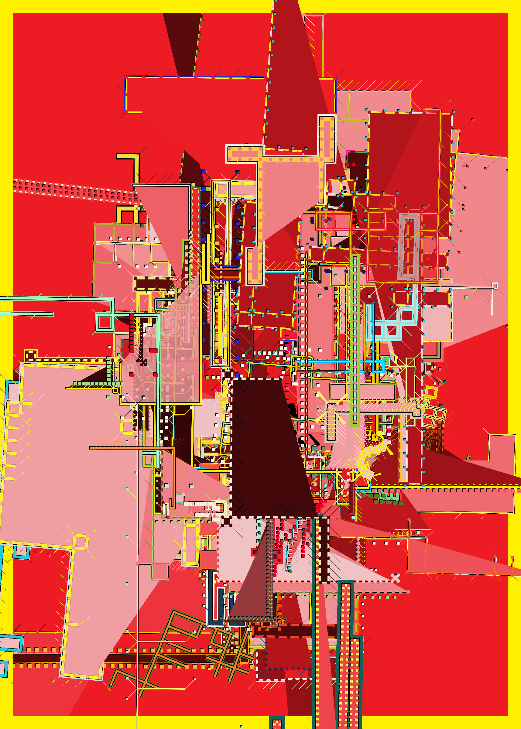 Caminos #31000740