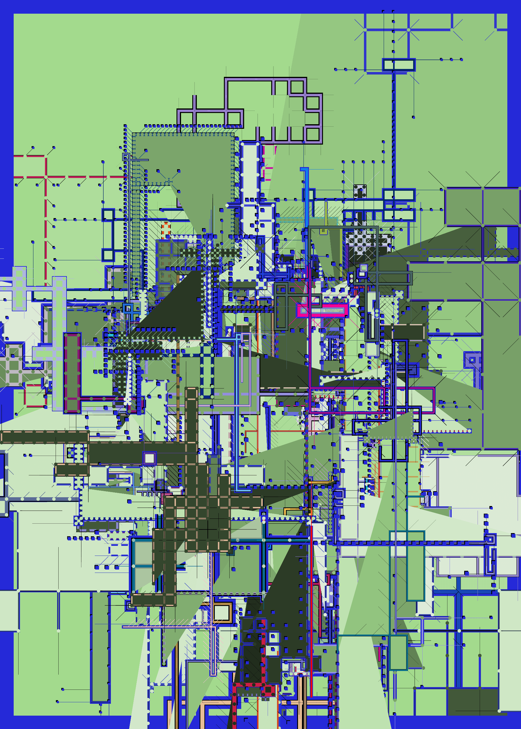 Caminos #31000752