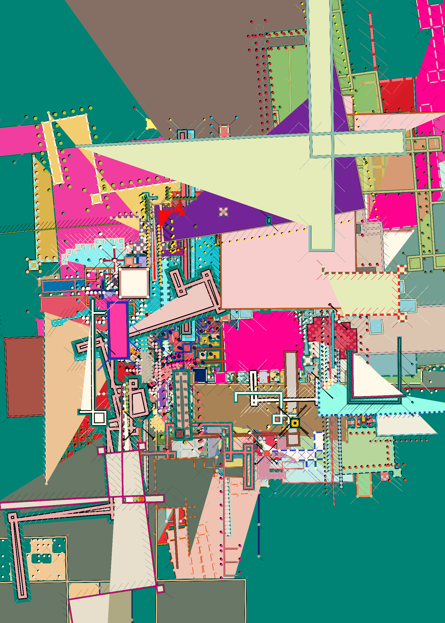 Featured token for: Caminos
