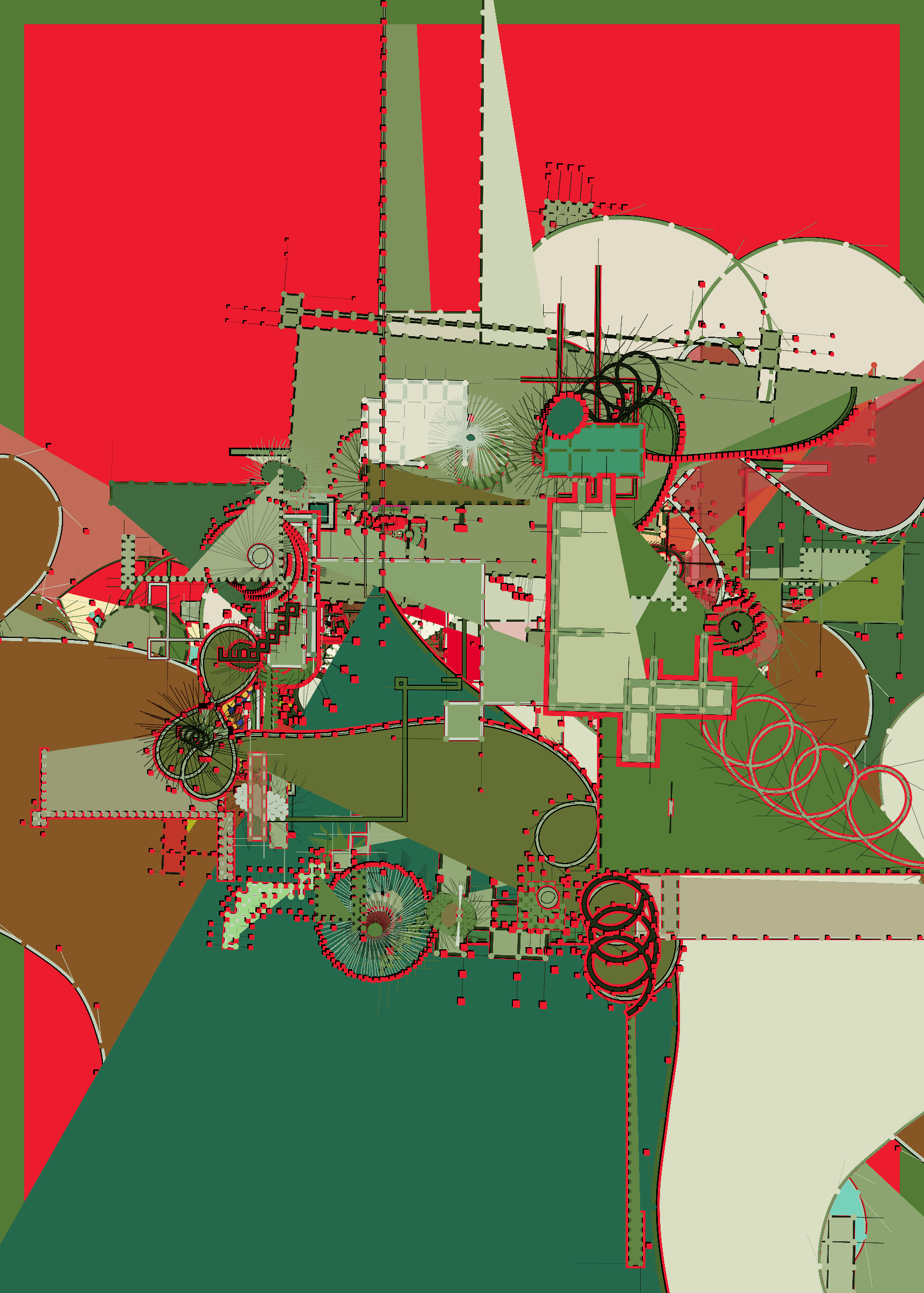 Caminos #31000825