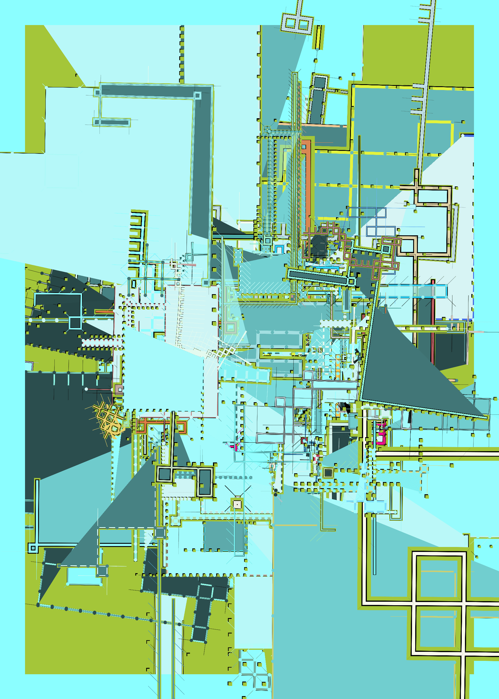 Caminos #31000862