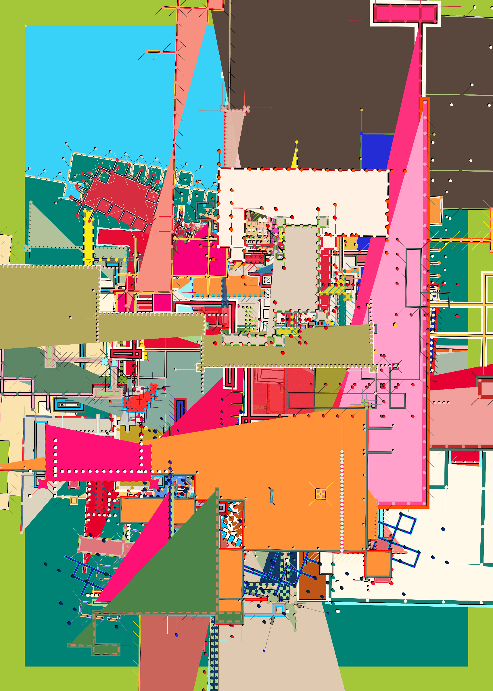 Caminos #31000882