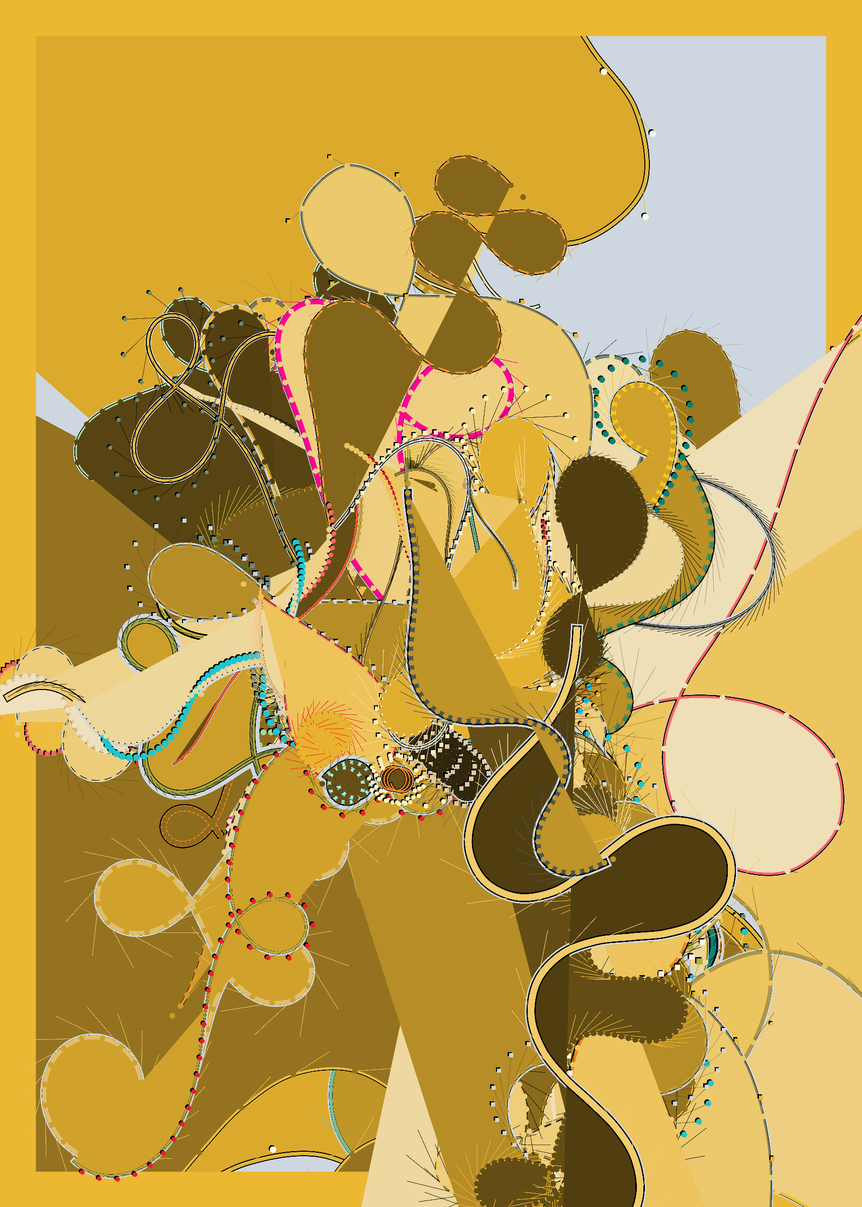 Caminos #31000922