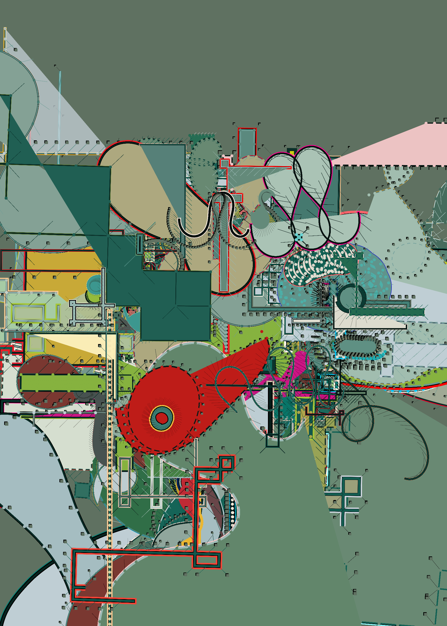Caminos #31000941