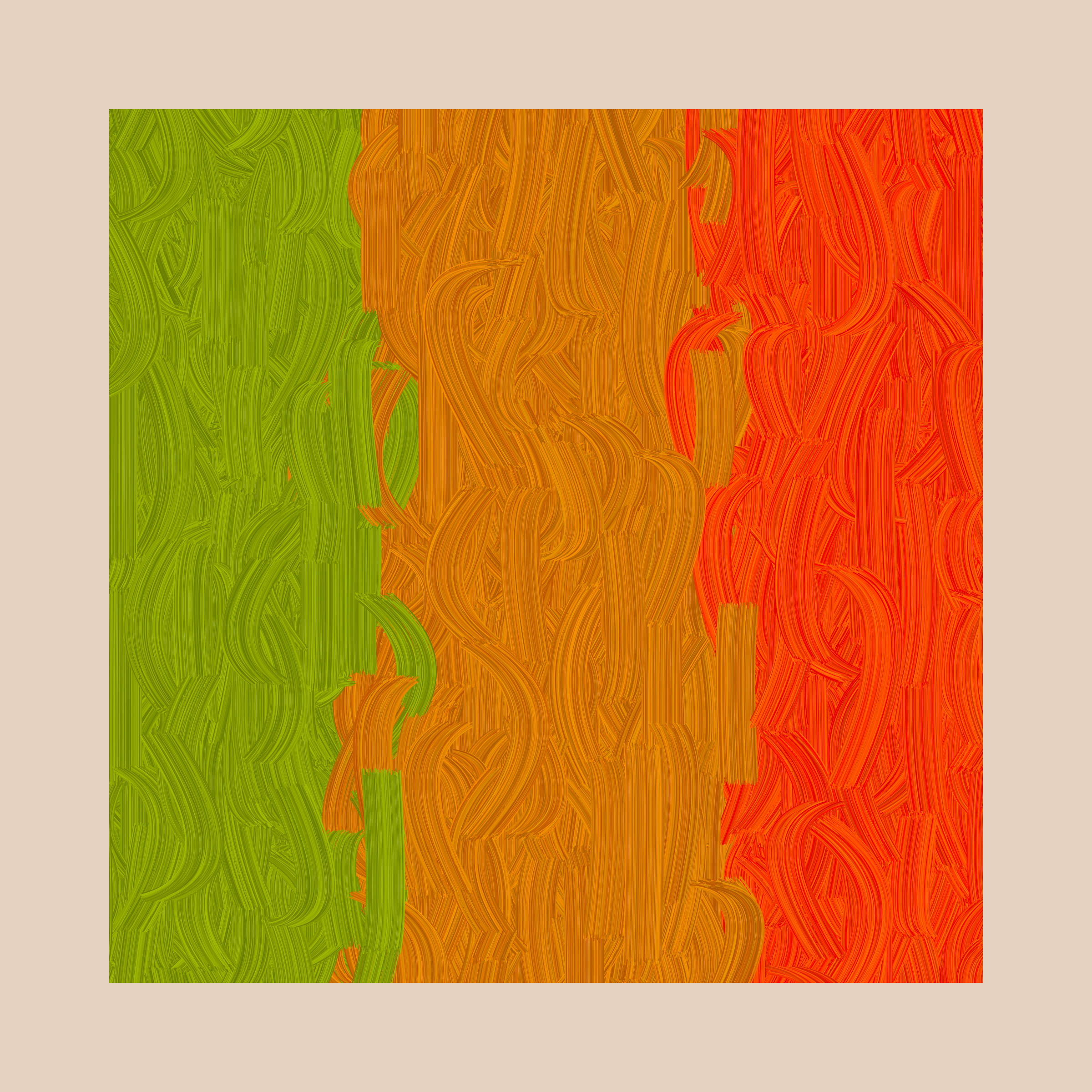 Color Streams #32000001