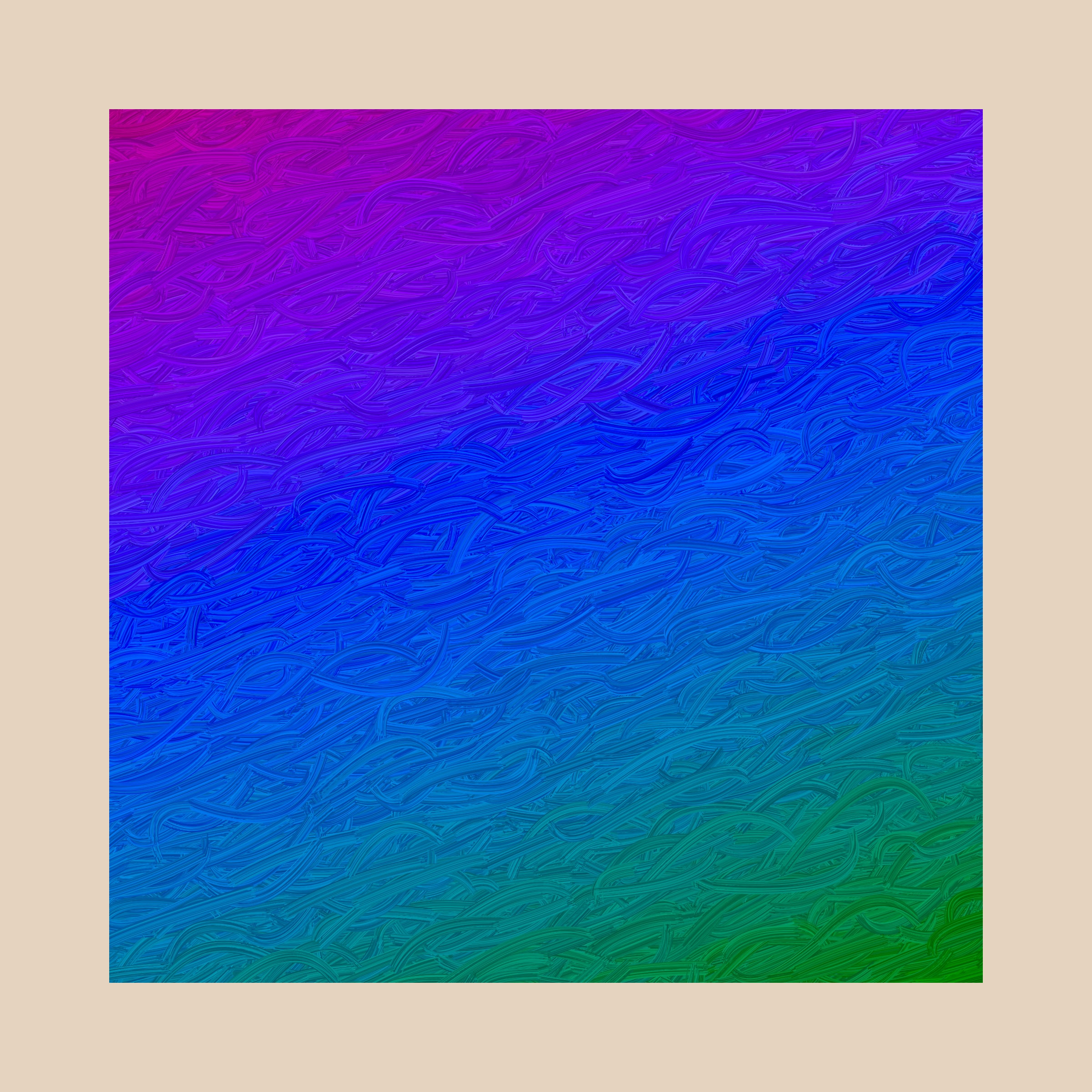 Color Streams #32000003