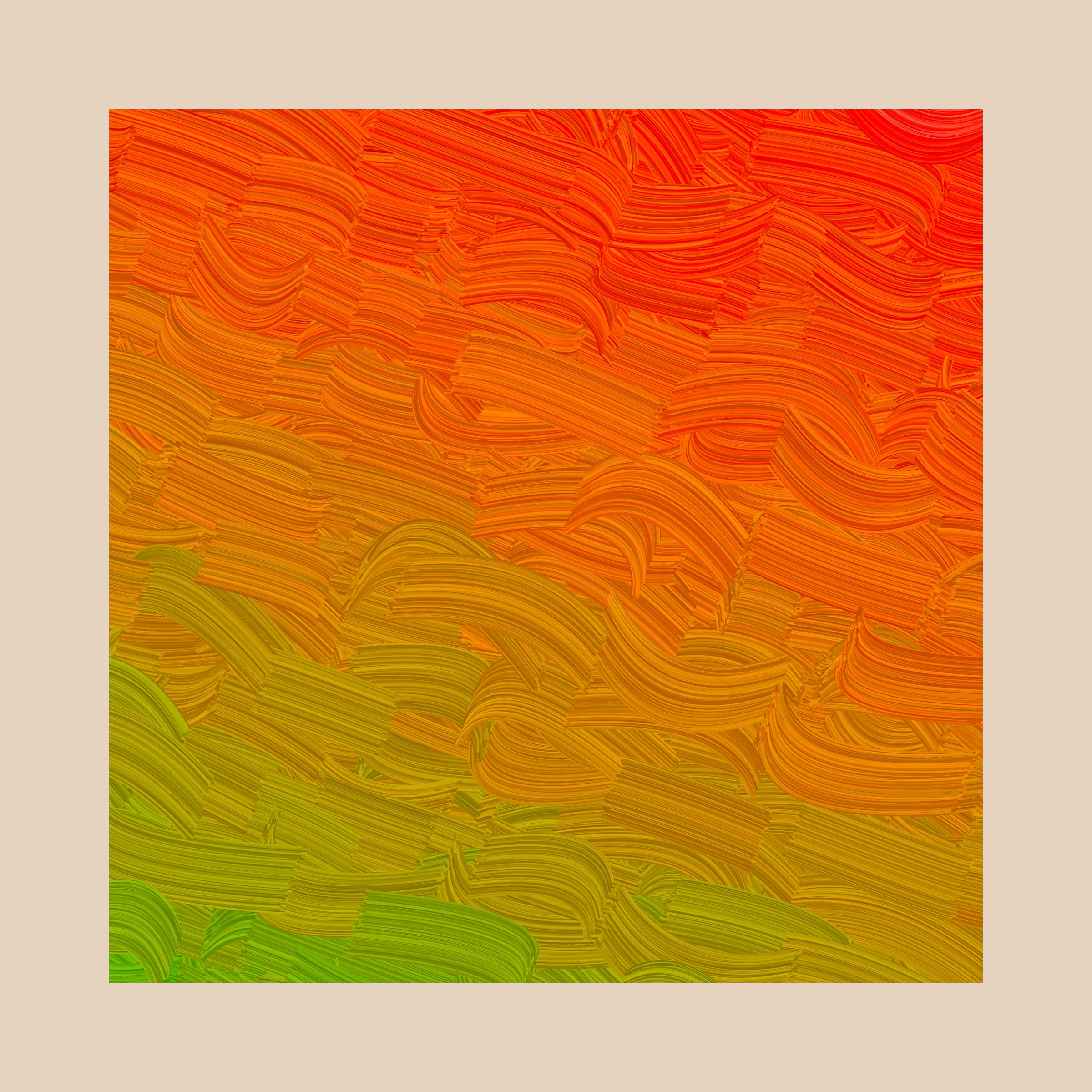 Color Streams #32000004