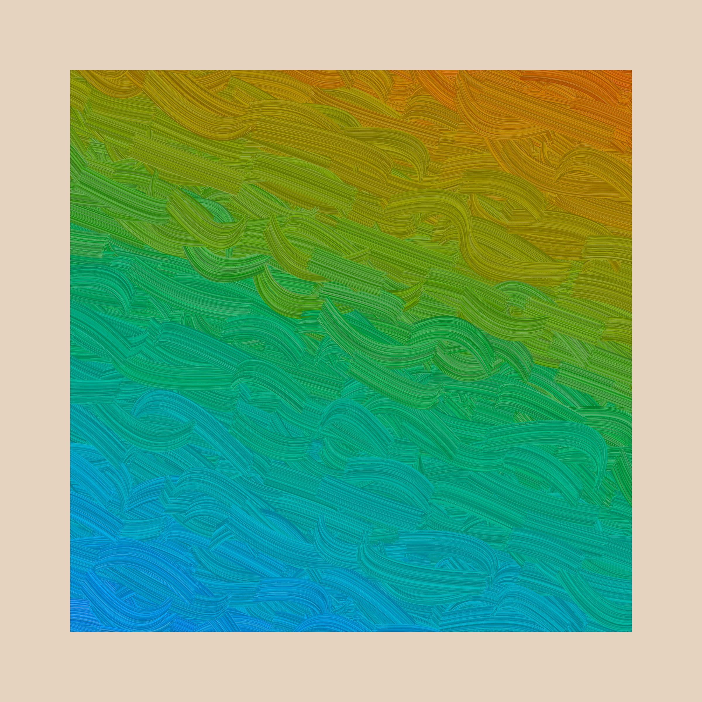 Color Streams #32000008