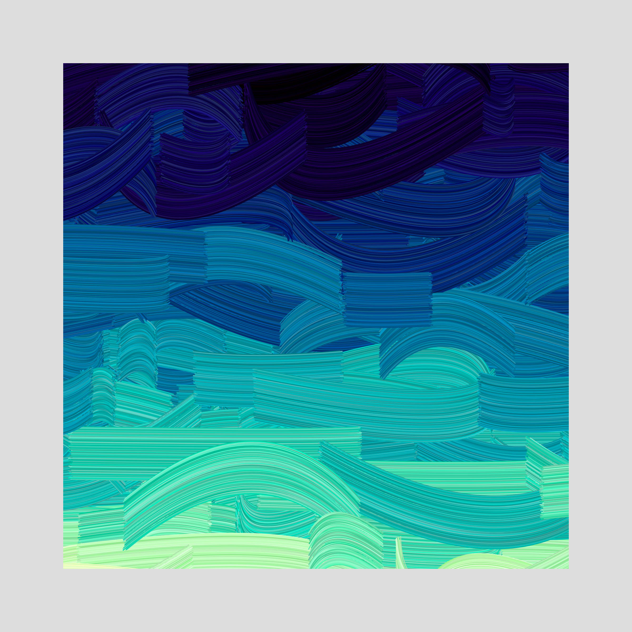 Color Streams #32000009