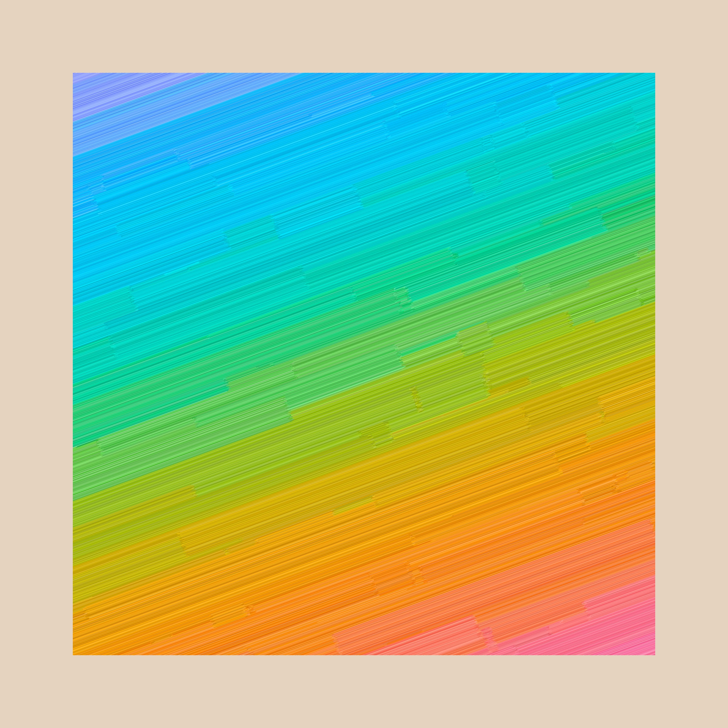 Color Streams #32000010