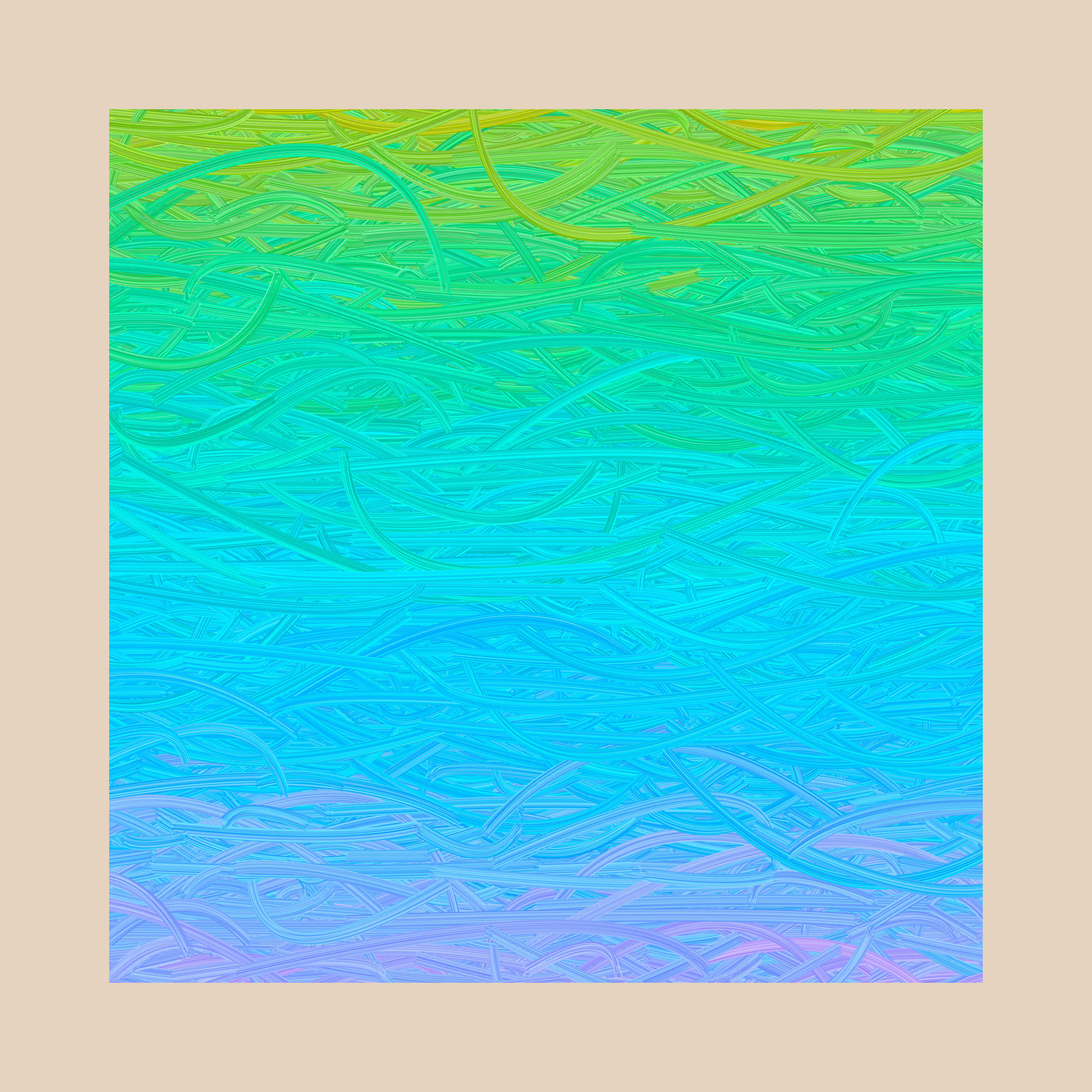 Color Streams #32000011