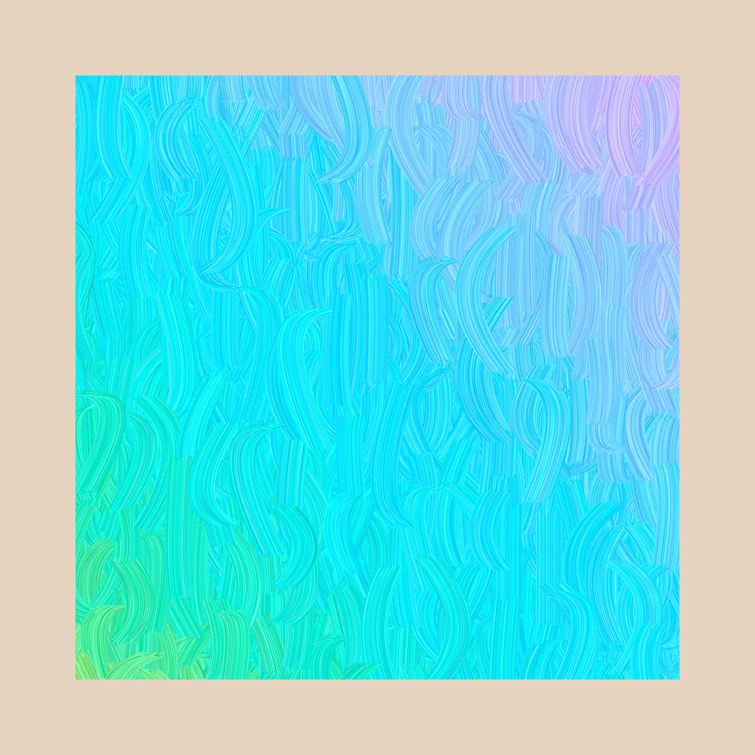 Color Streams #32000012
