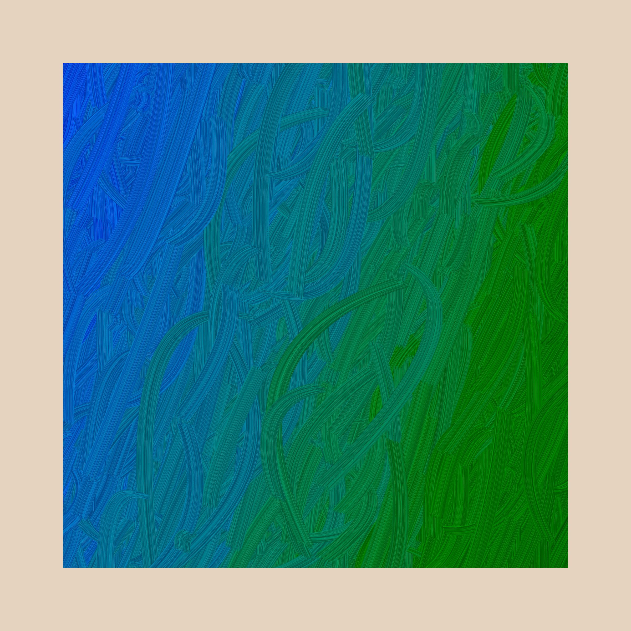 Color Streams #32000014