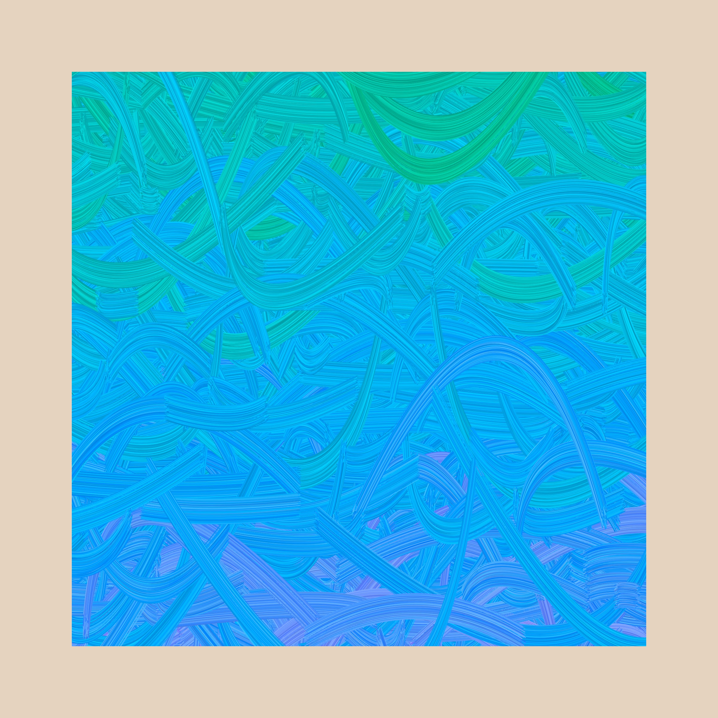 Color Streams #32000016