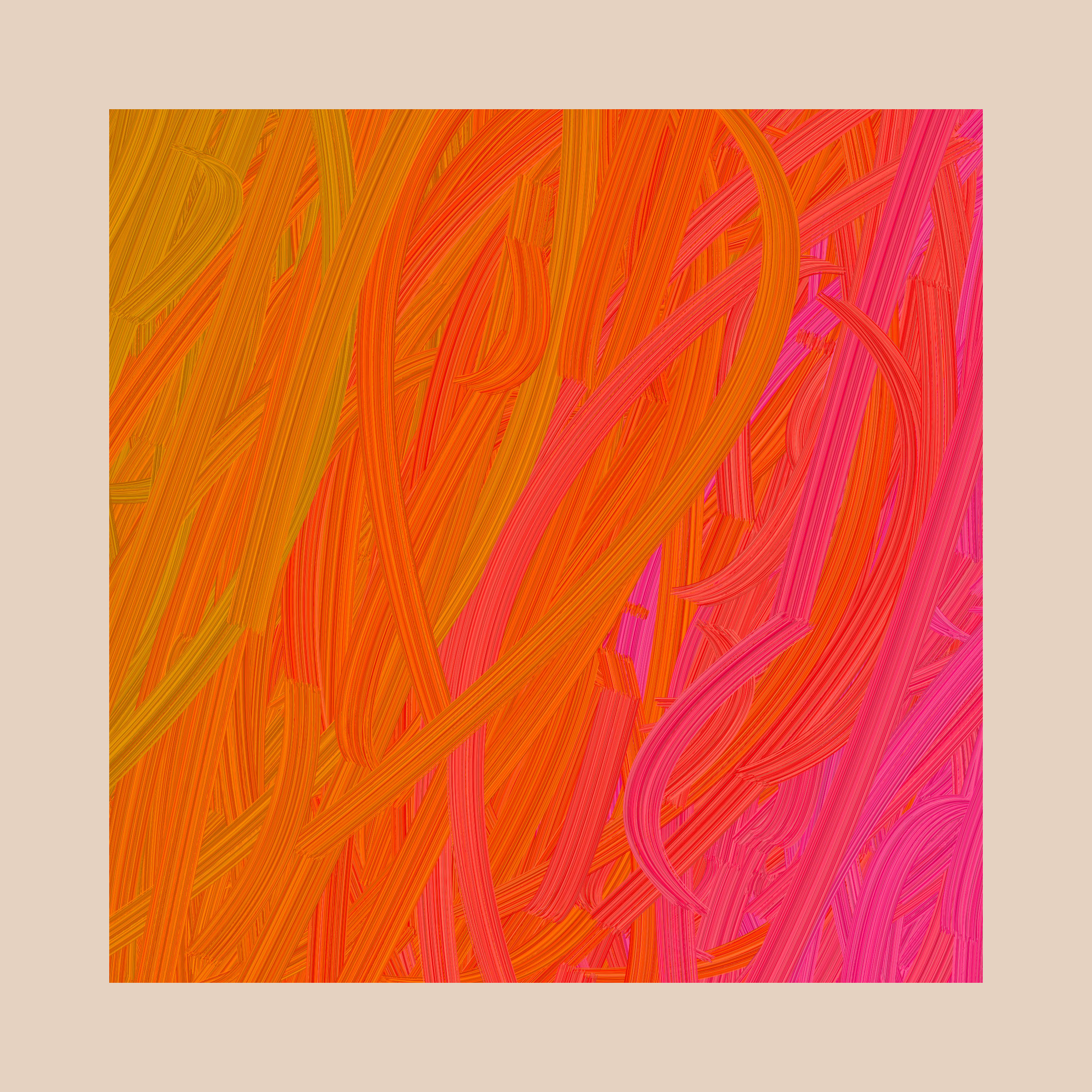 Color Streams #32000017