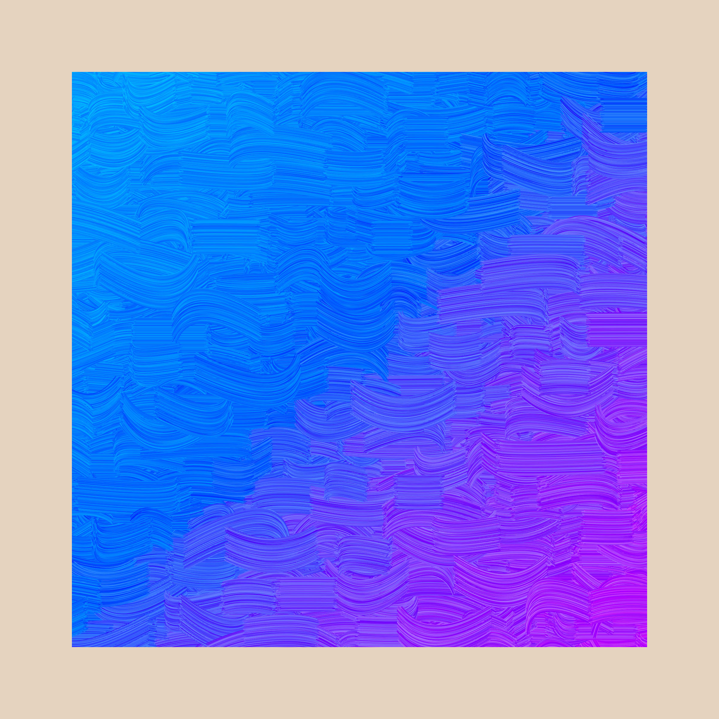 Color Streams #32000019