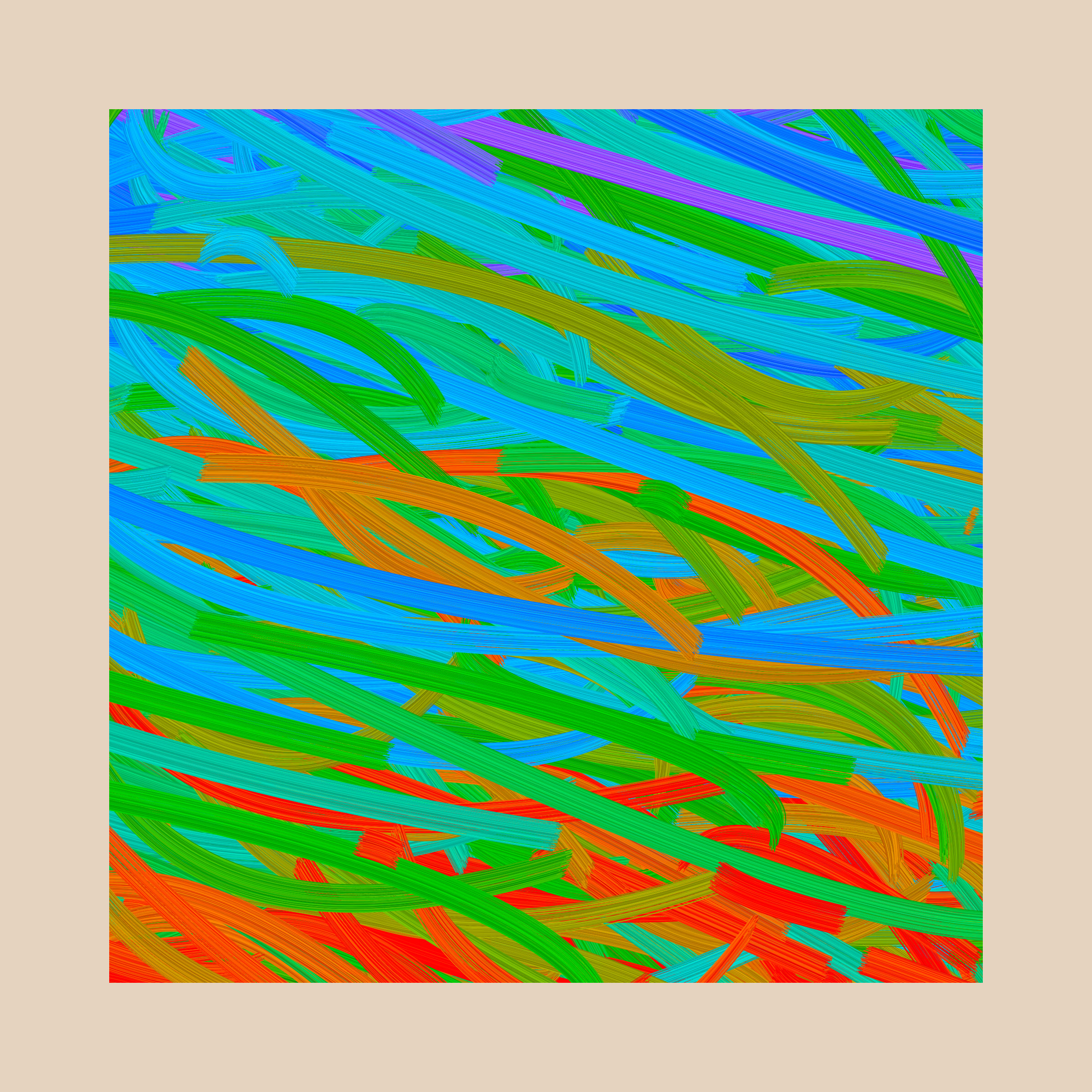 Color Streams #32000023