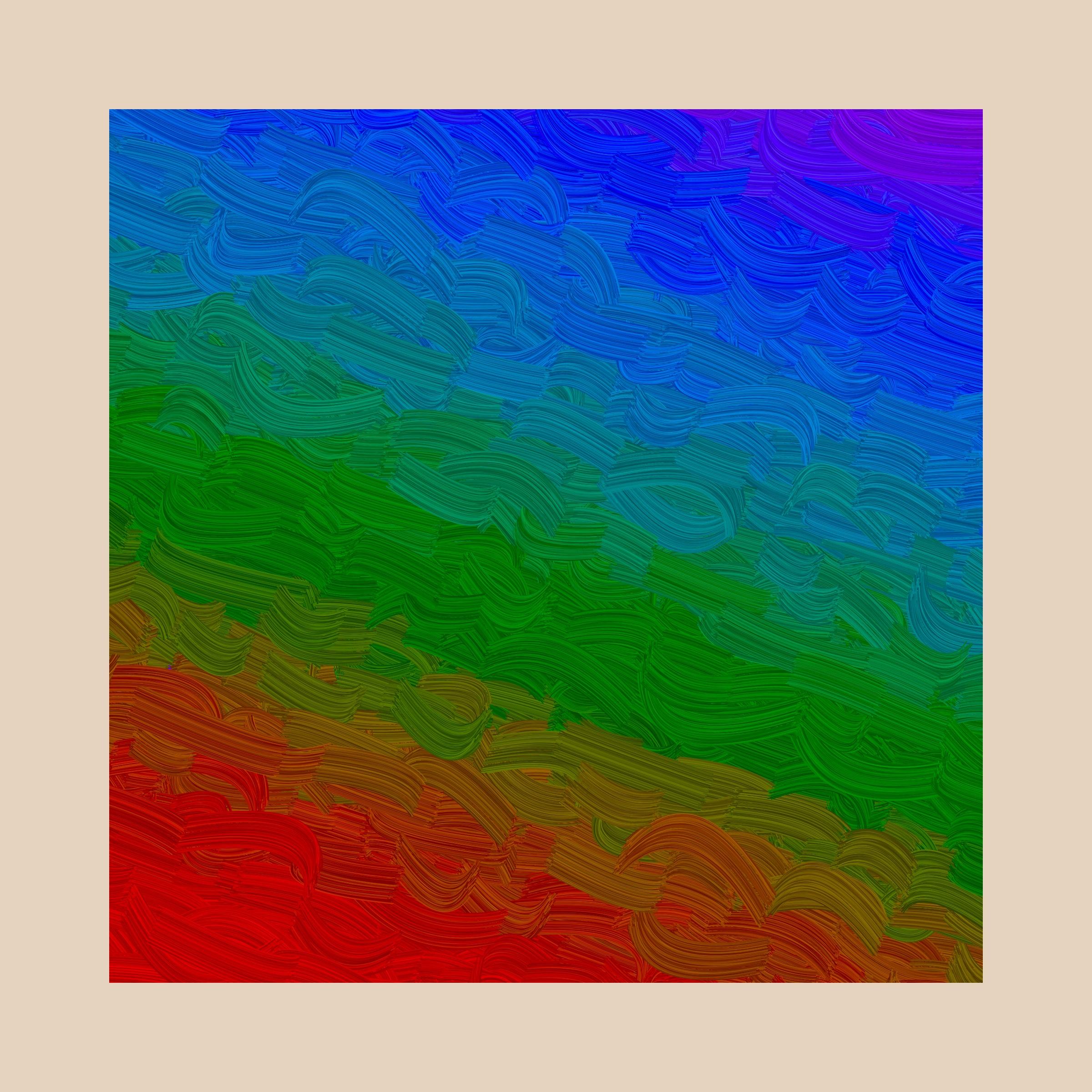 Color Streams #32000024