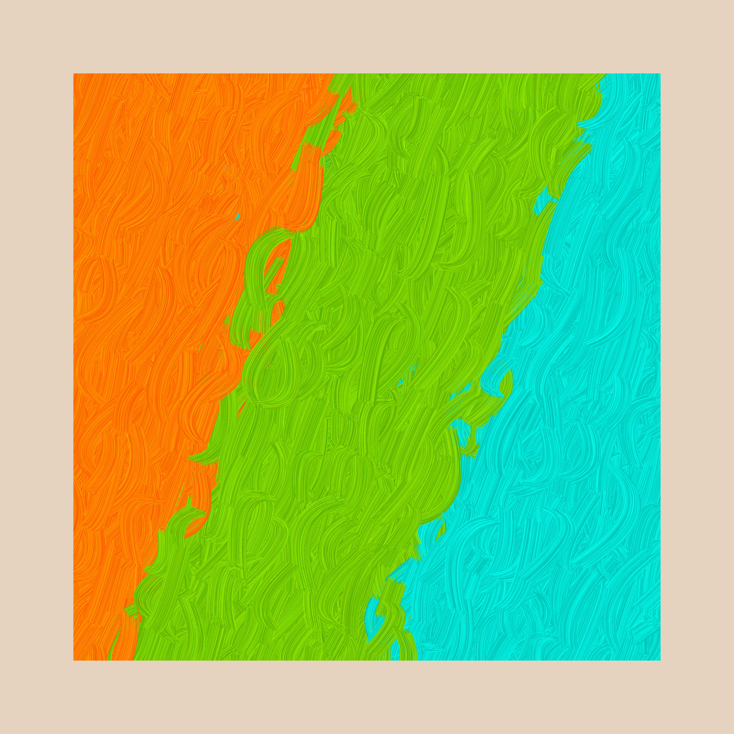 Color Streams #32000025
