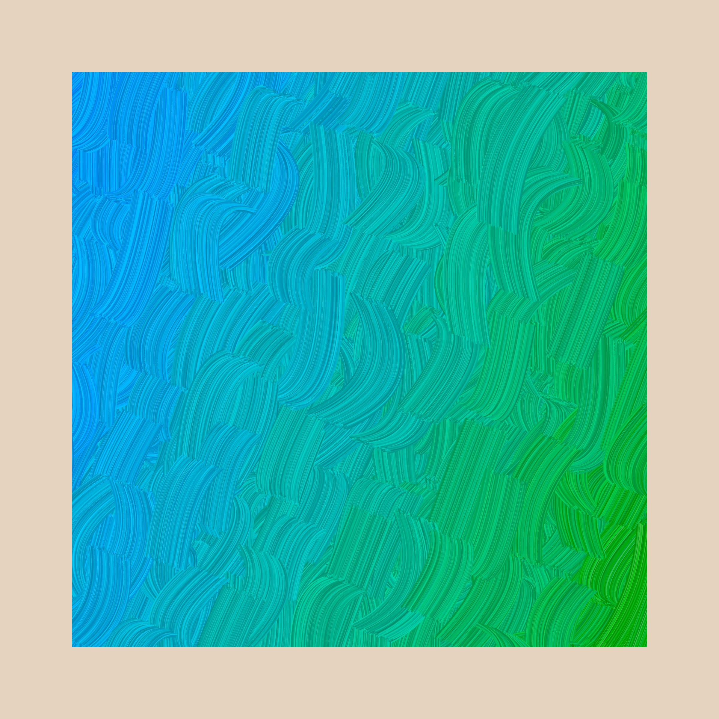 Color Streams #32000032