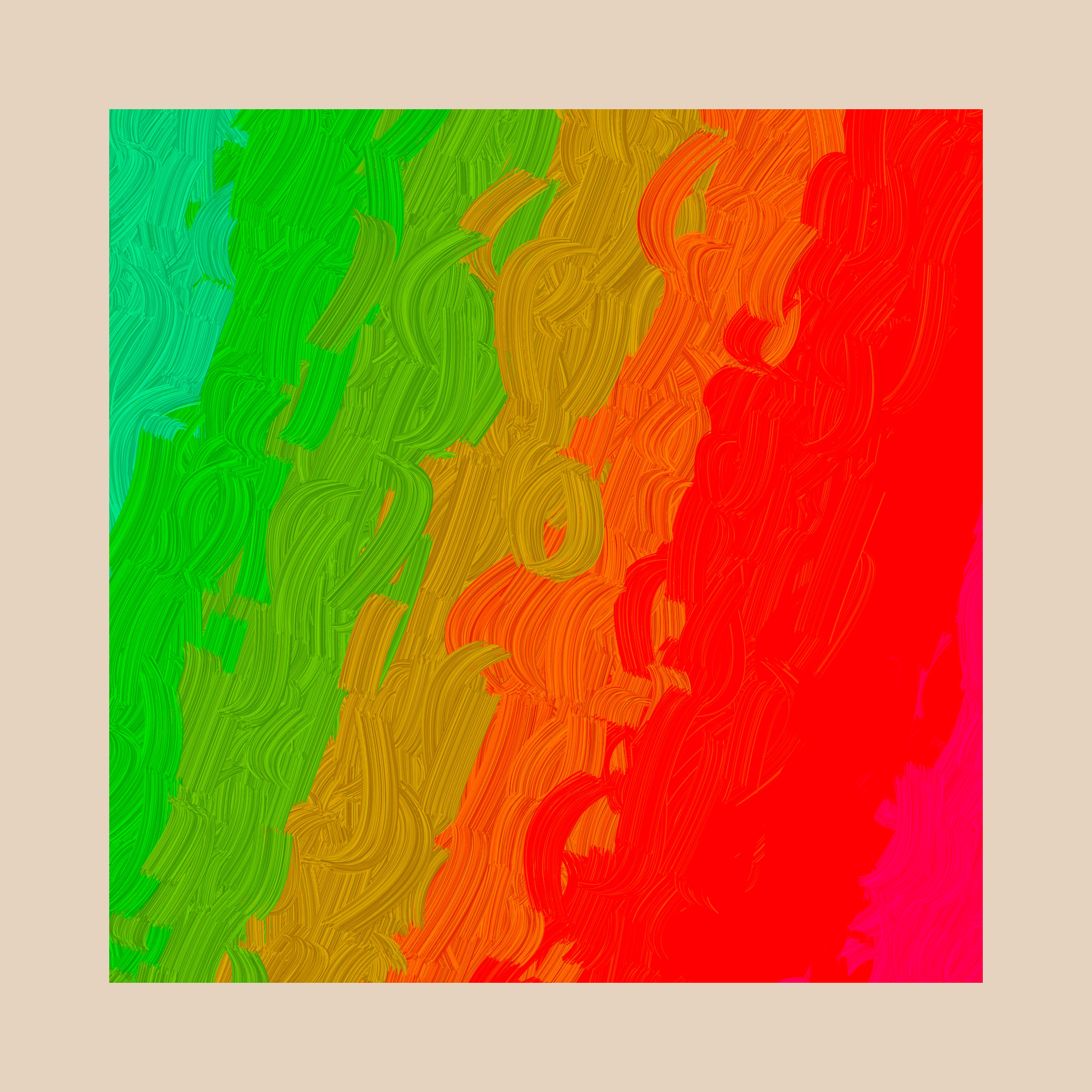 Color Streams #32000037