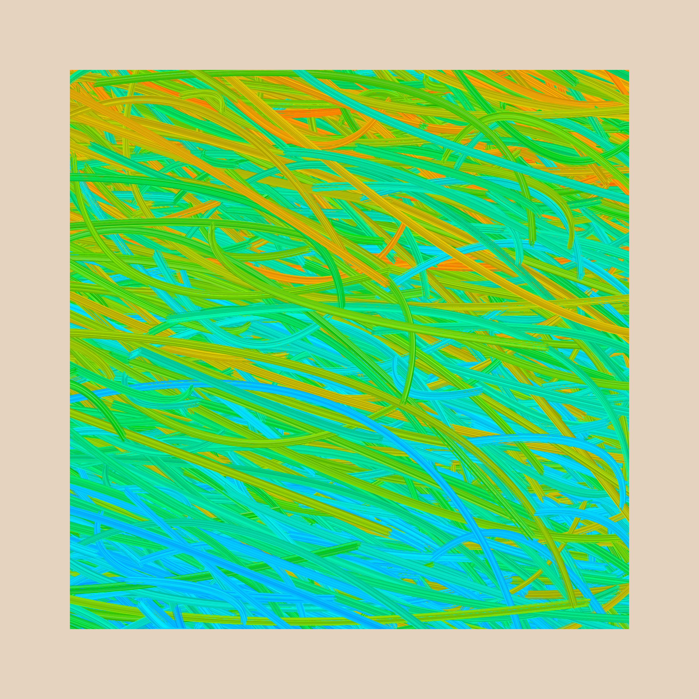 Color Streams #32000040