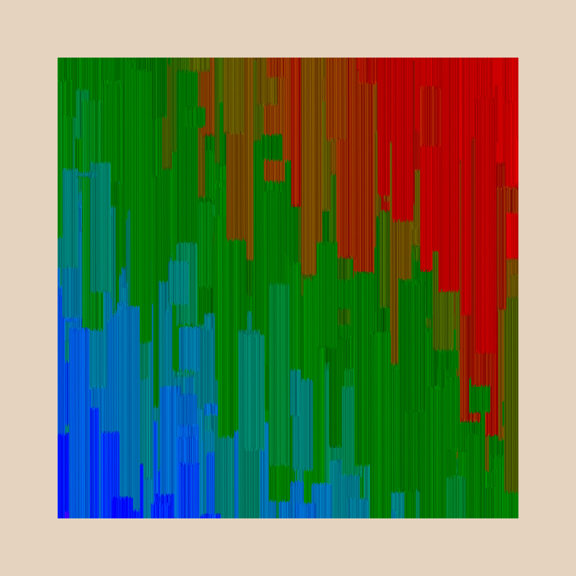Color Streams #32000042