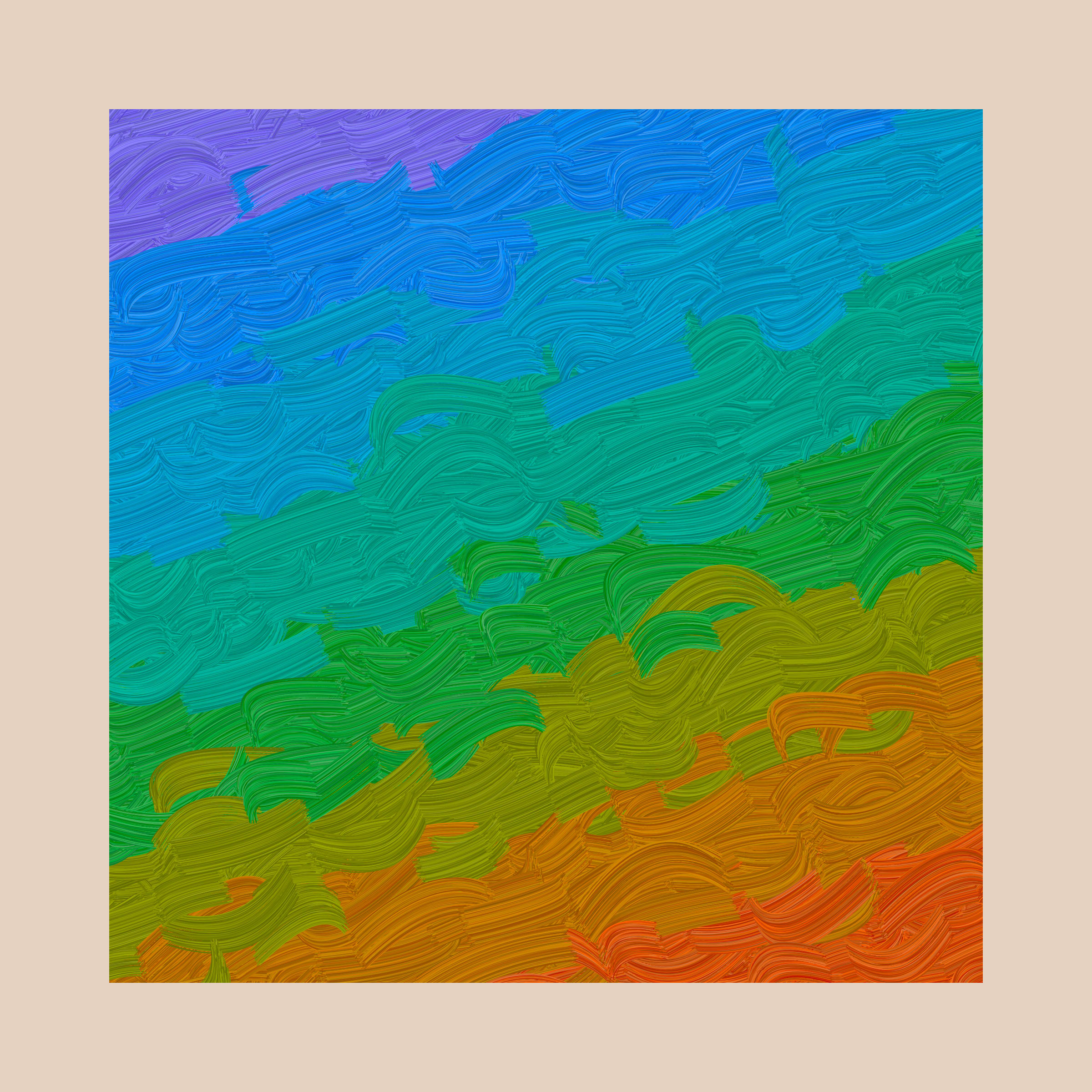 Color Streams #32000043
