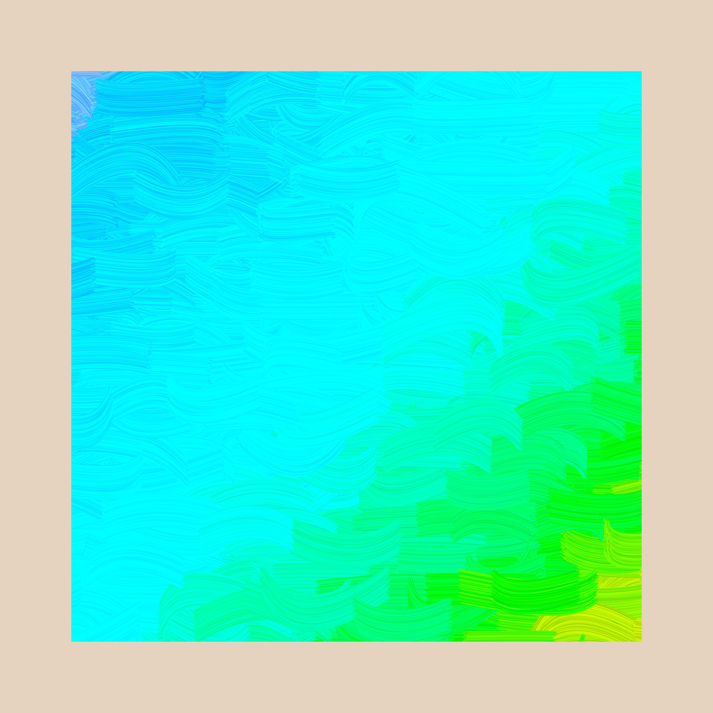 Color Streams #32000044