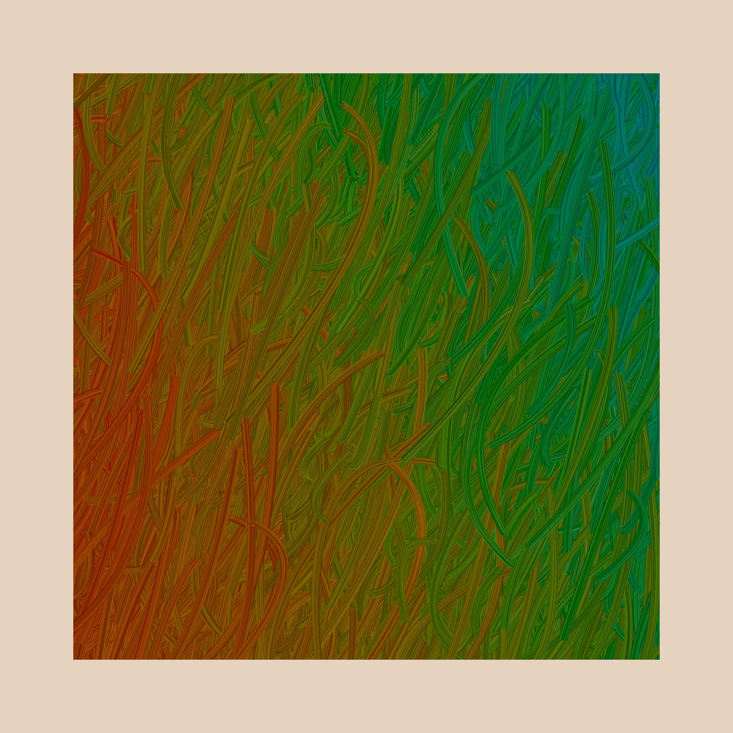 Color Streams #32000046